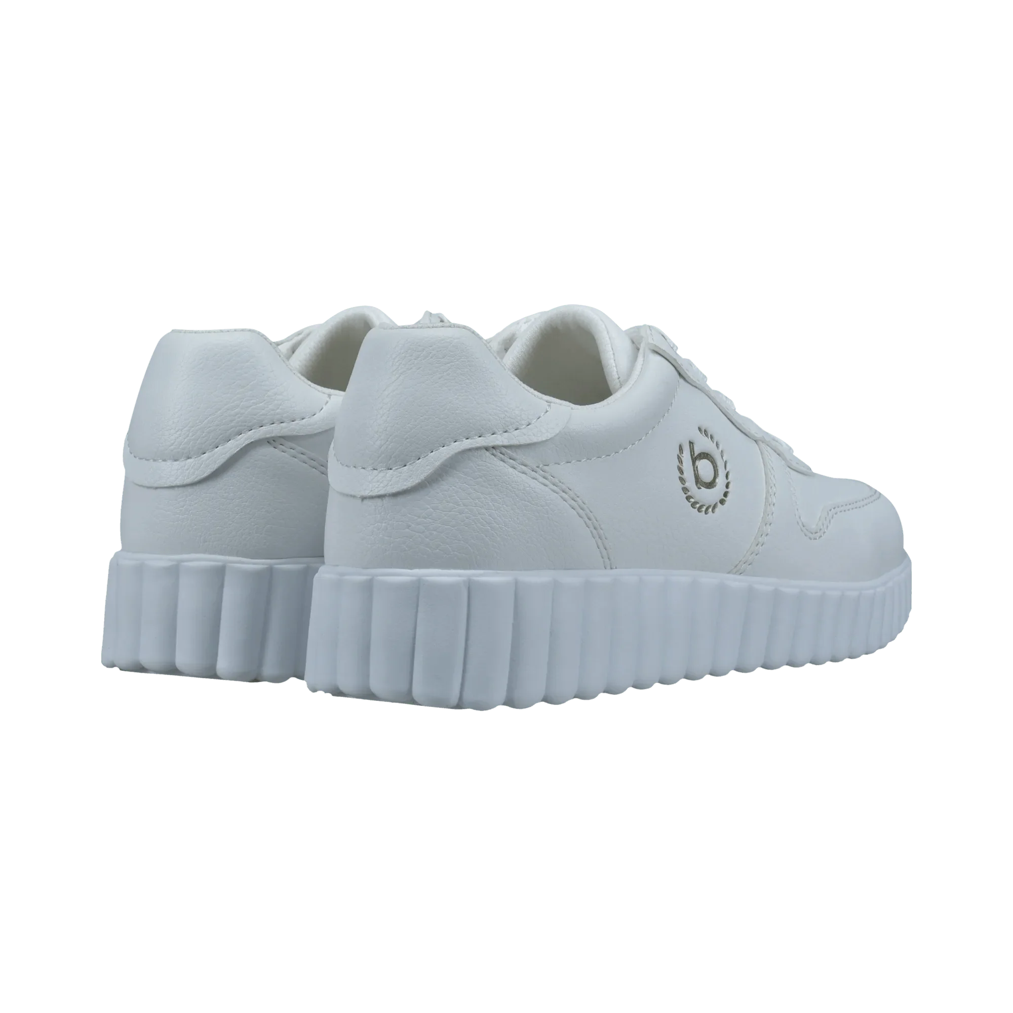 Sneaker weiß - Image 3