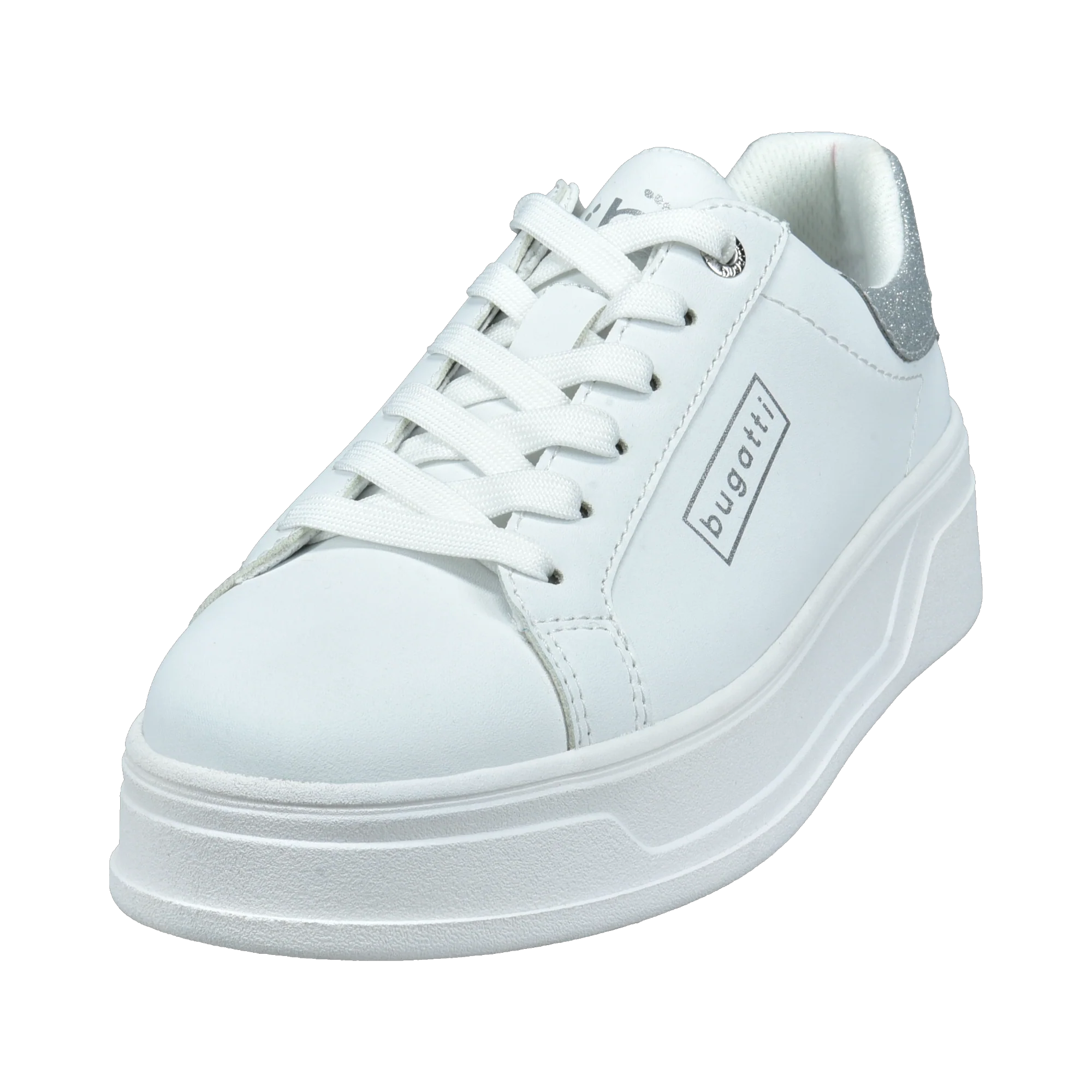 Sneaker weiß - Image 2