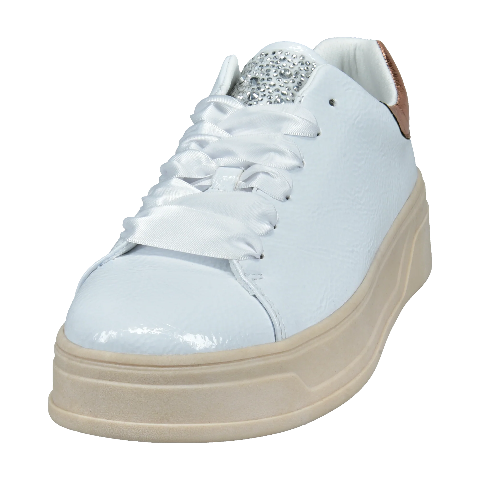 Sneaker weiß - Image 2