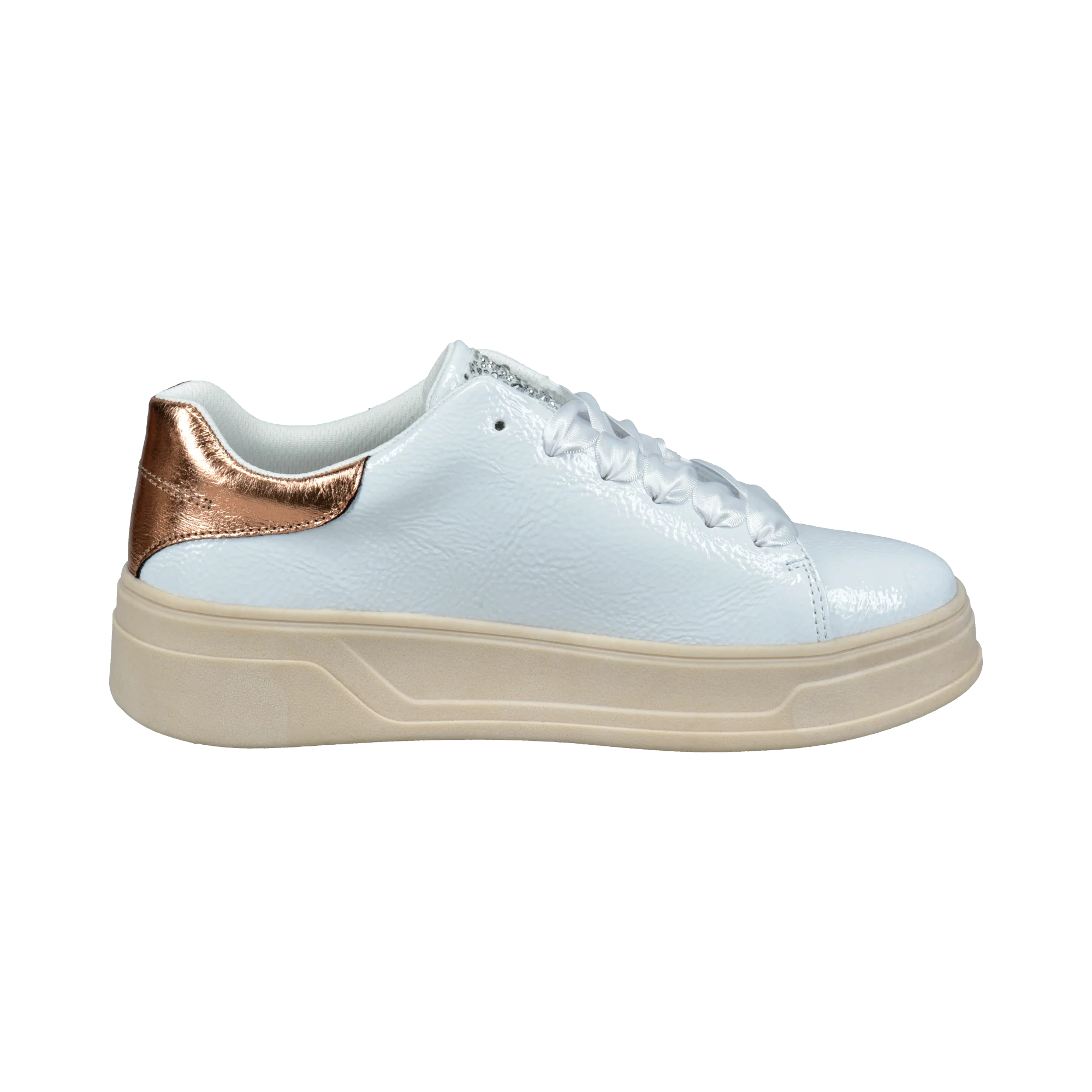 Sneaker weiß - Image 4