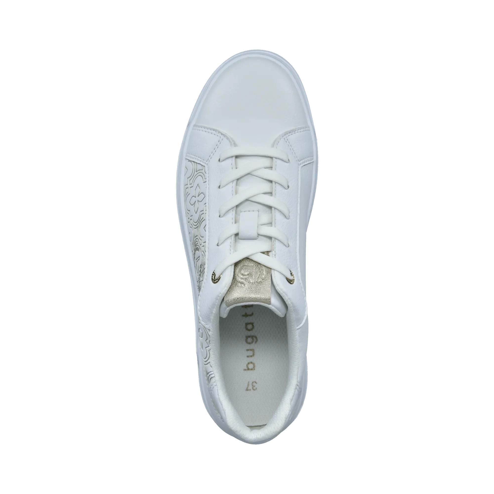 Sneaker weiß - Image 6
