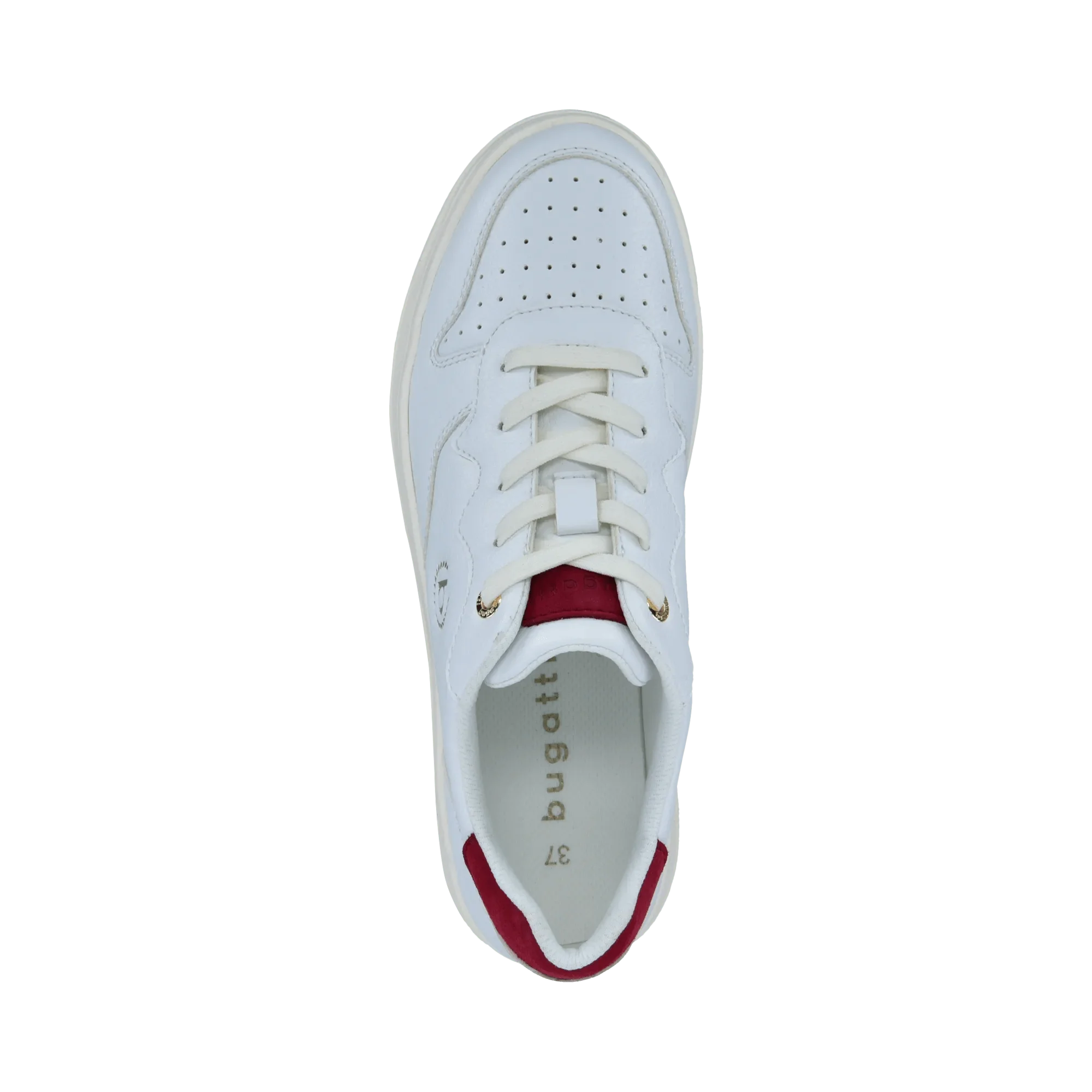 Sneaker weiß - Image 6