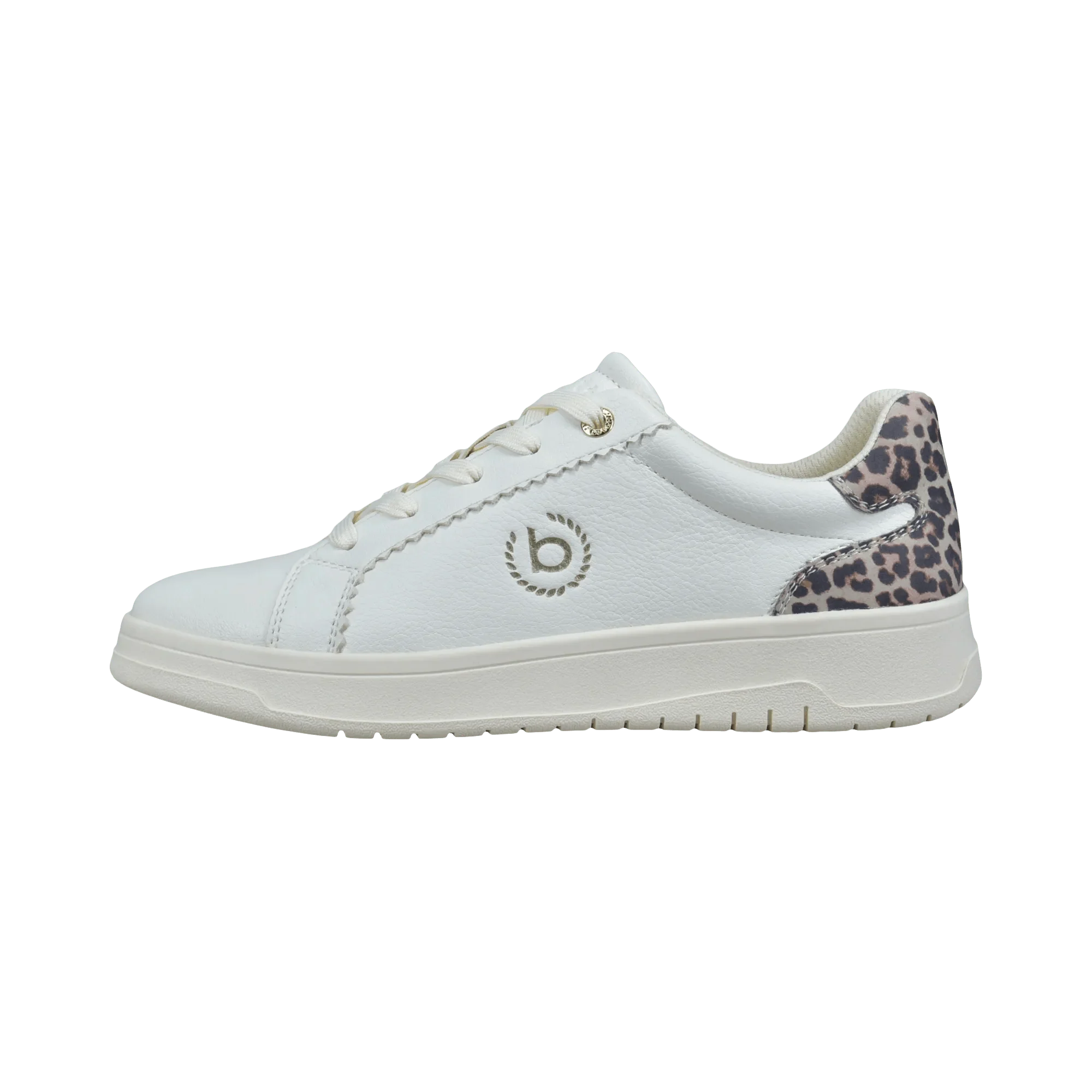 Sneaker weiß