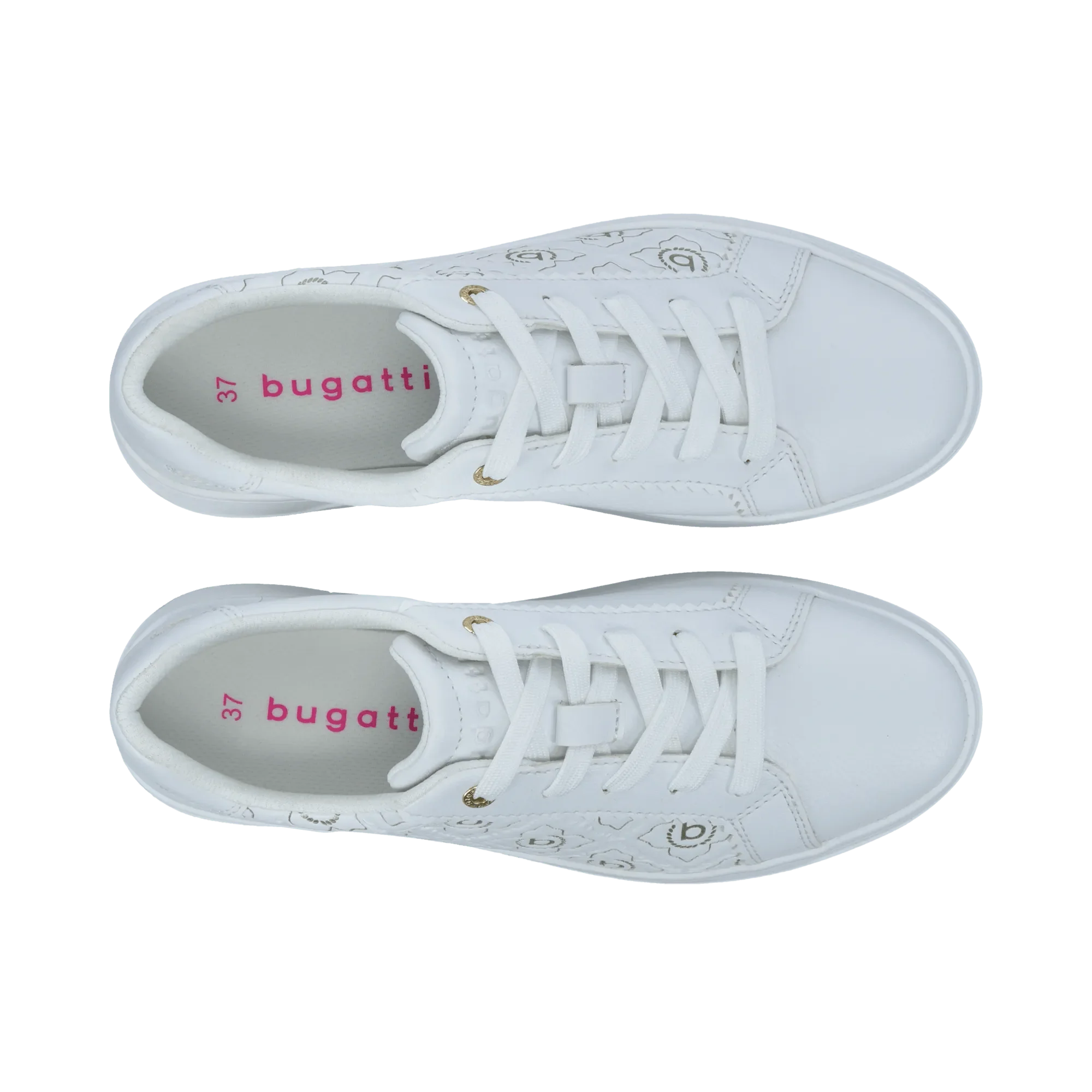 Sneaker weiß - Image 11