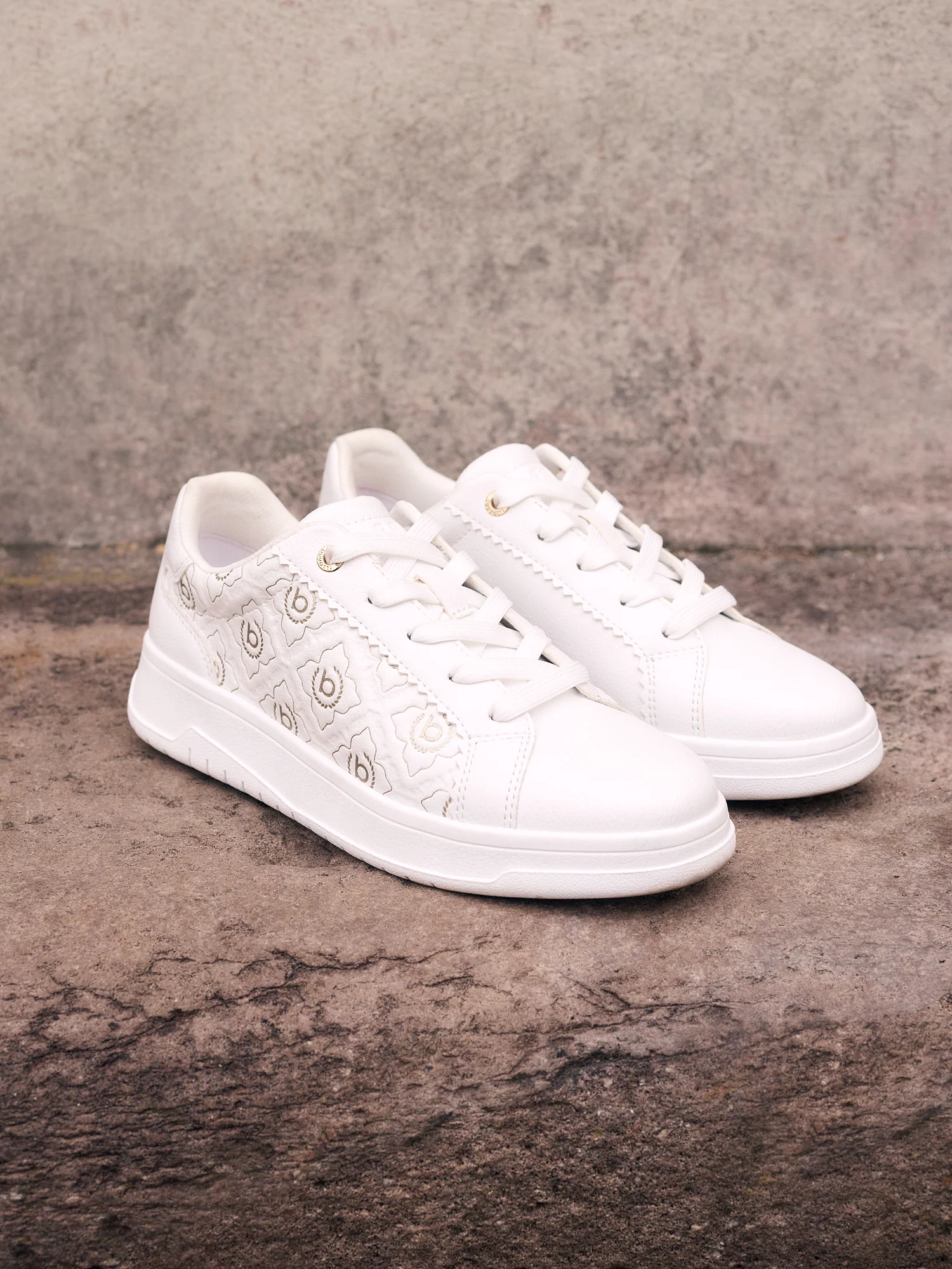 Sneaker weiß - Image 12