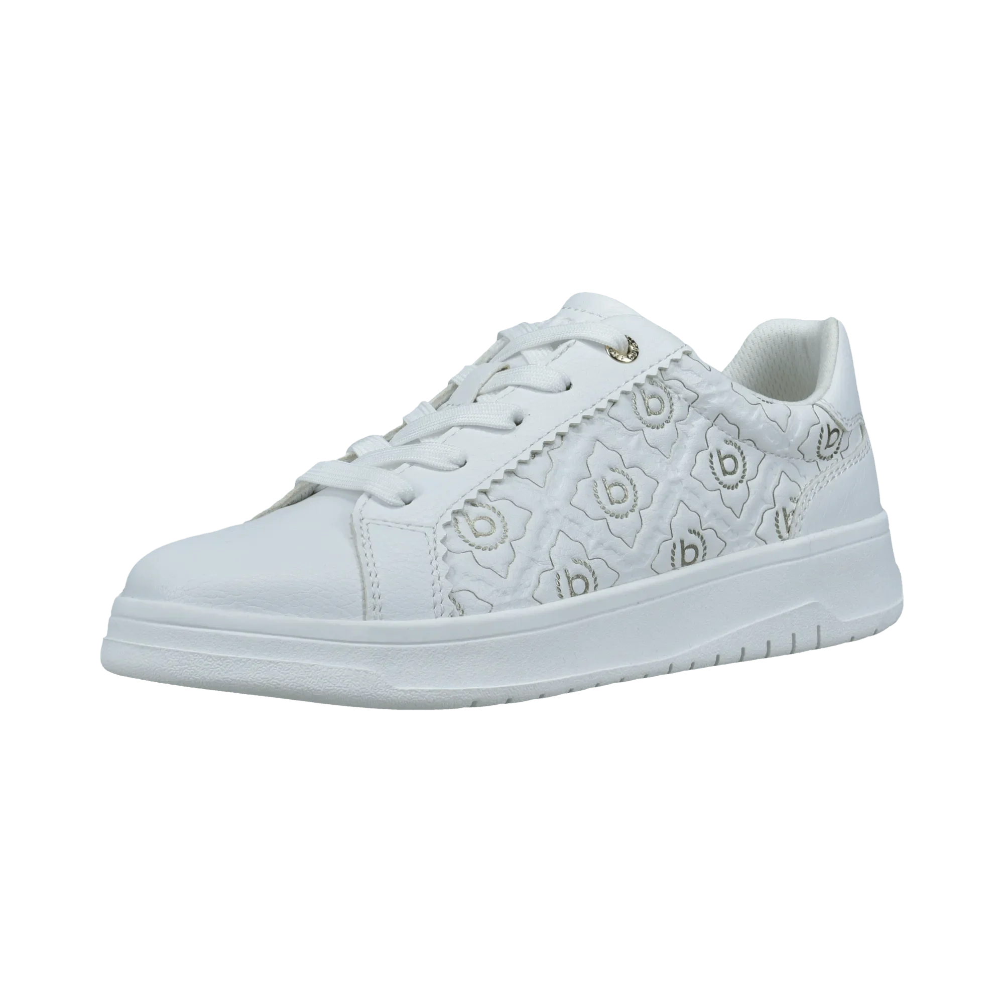 Sneaker weiß - Image 3