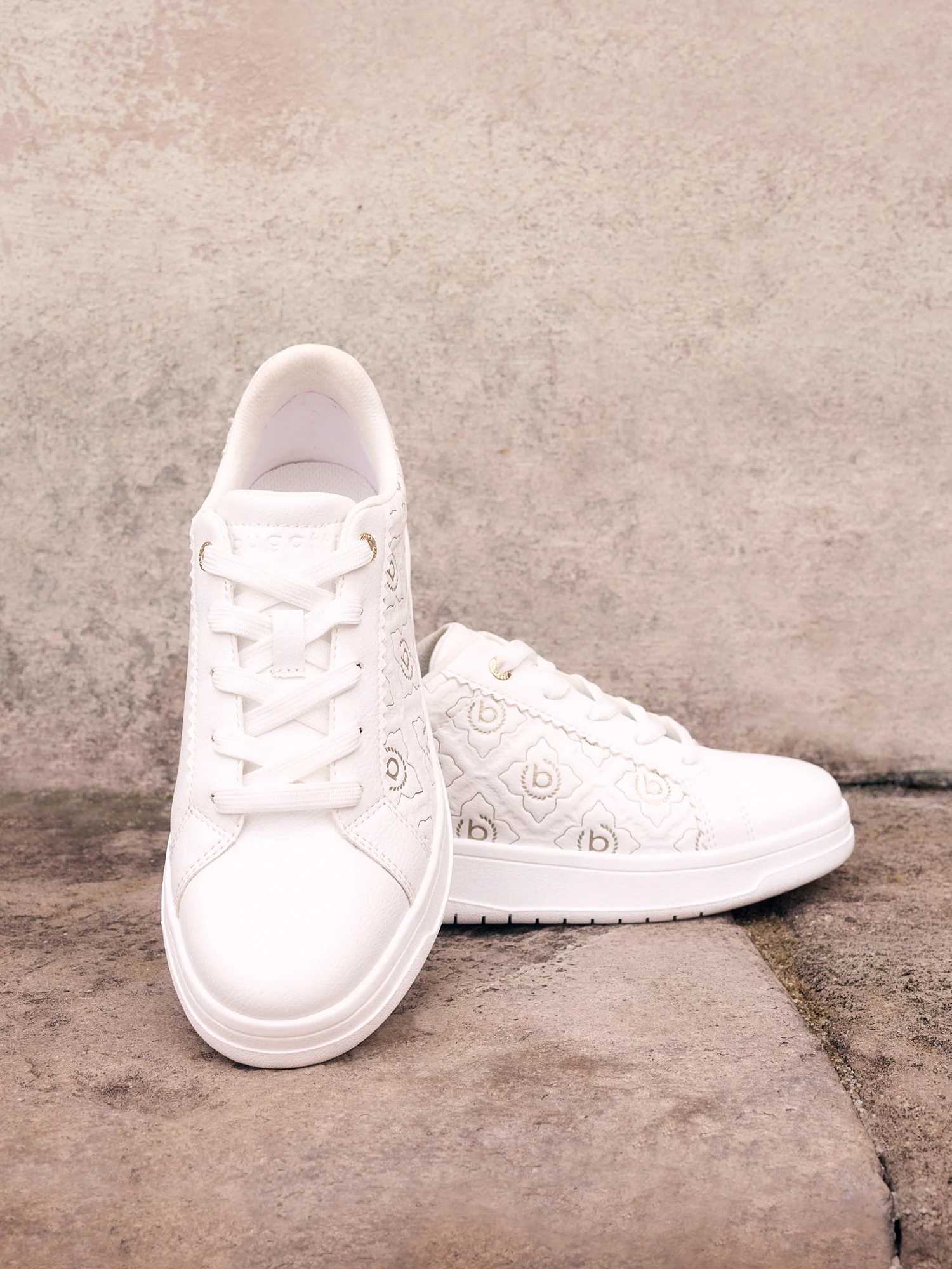 Sneaker weiß - Image 6