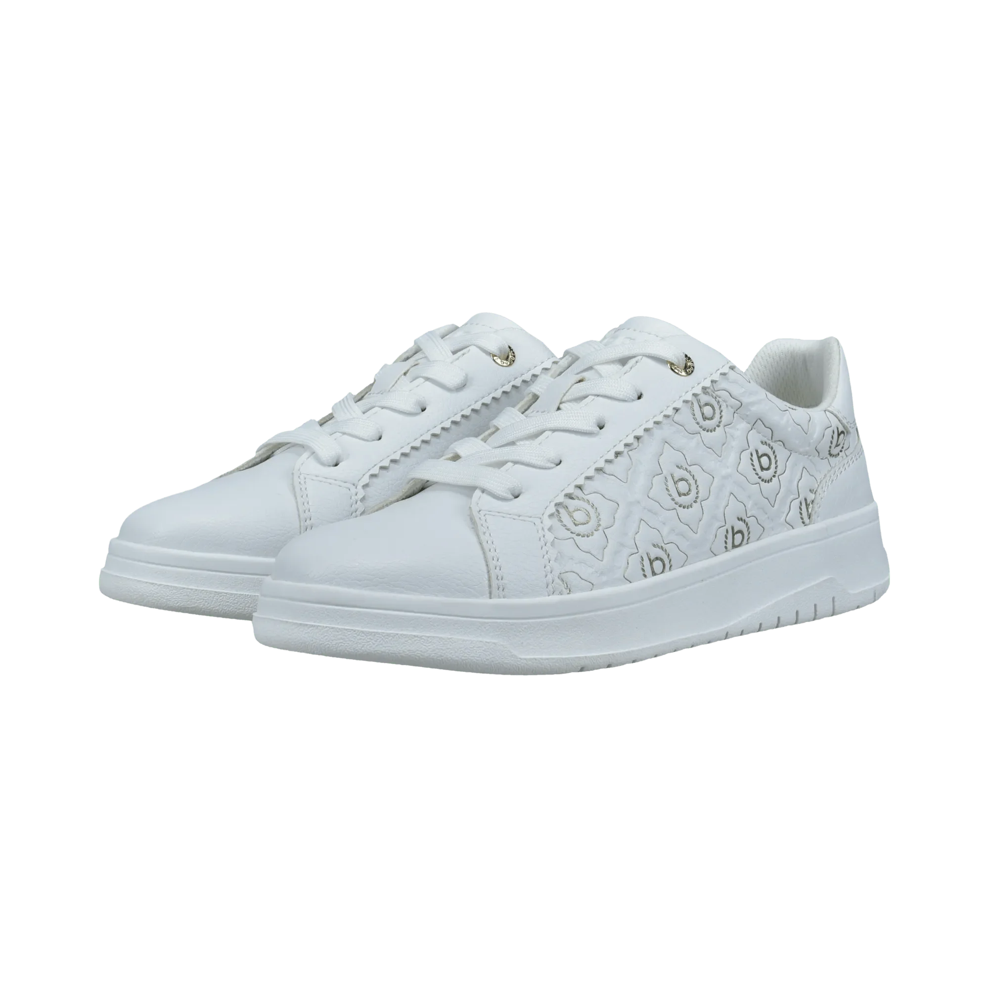 Sneaker weiß - Image 9