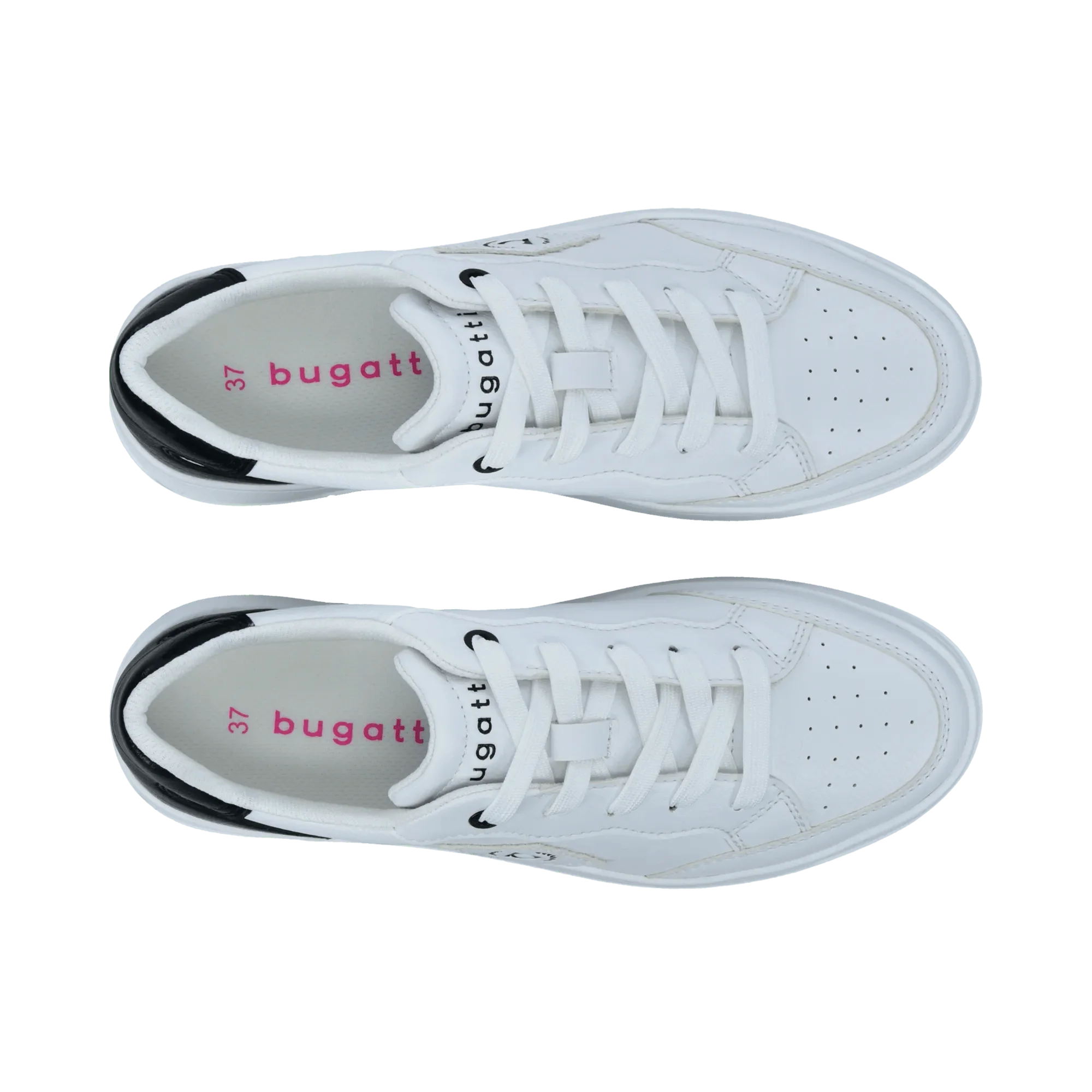 Sneaker weiß - Image 6