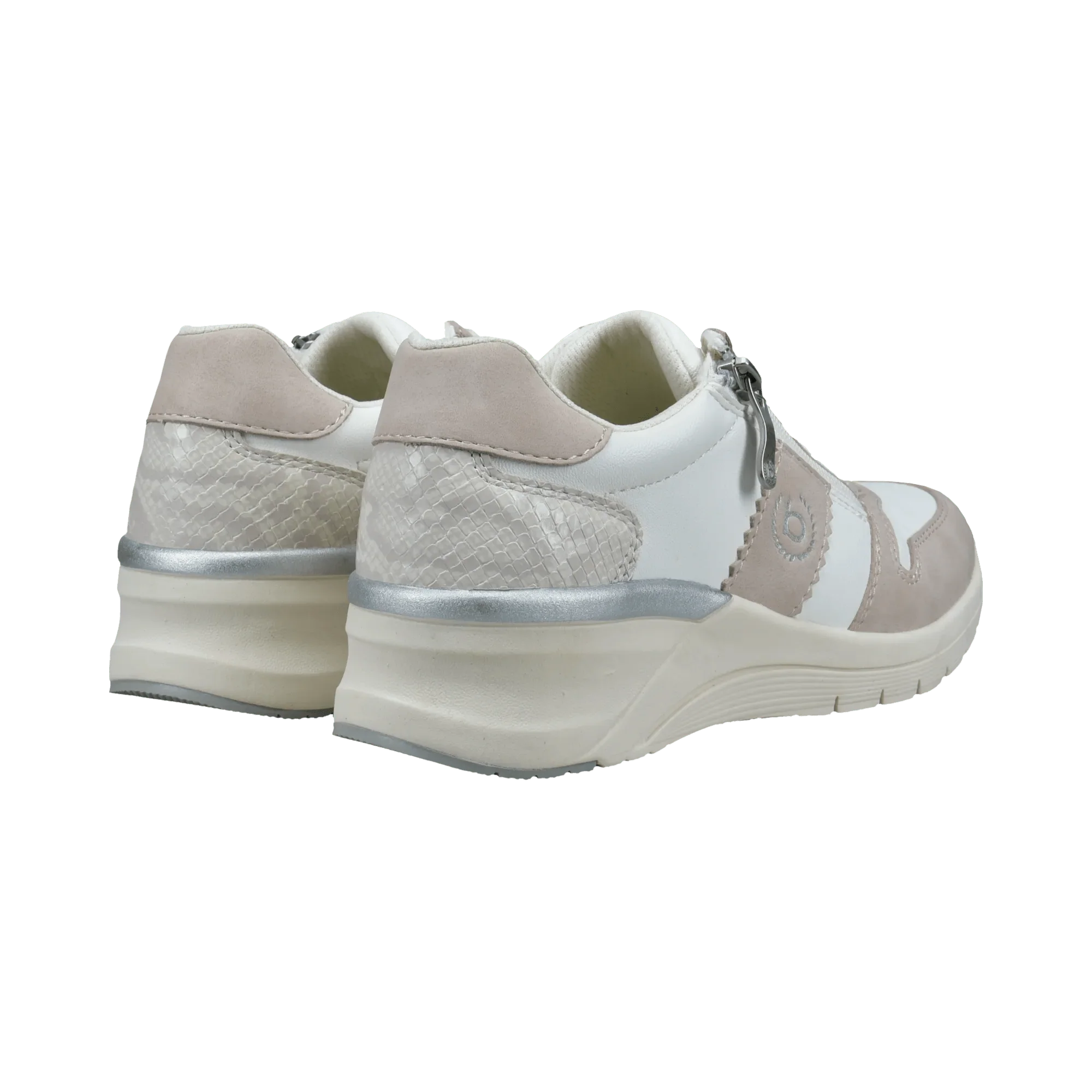 Sneaker weiß - Image 3