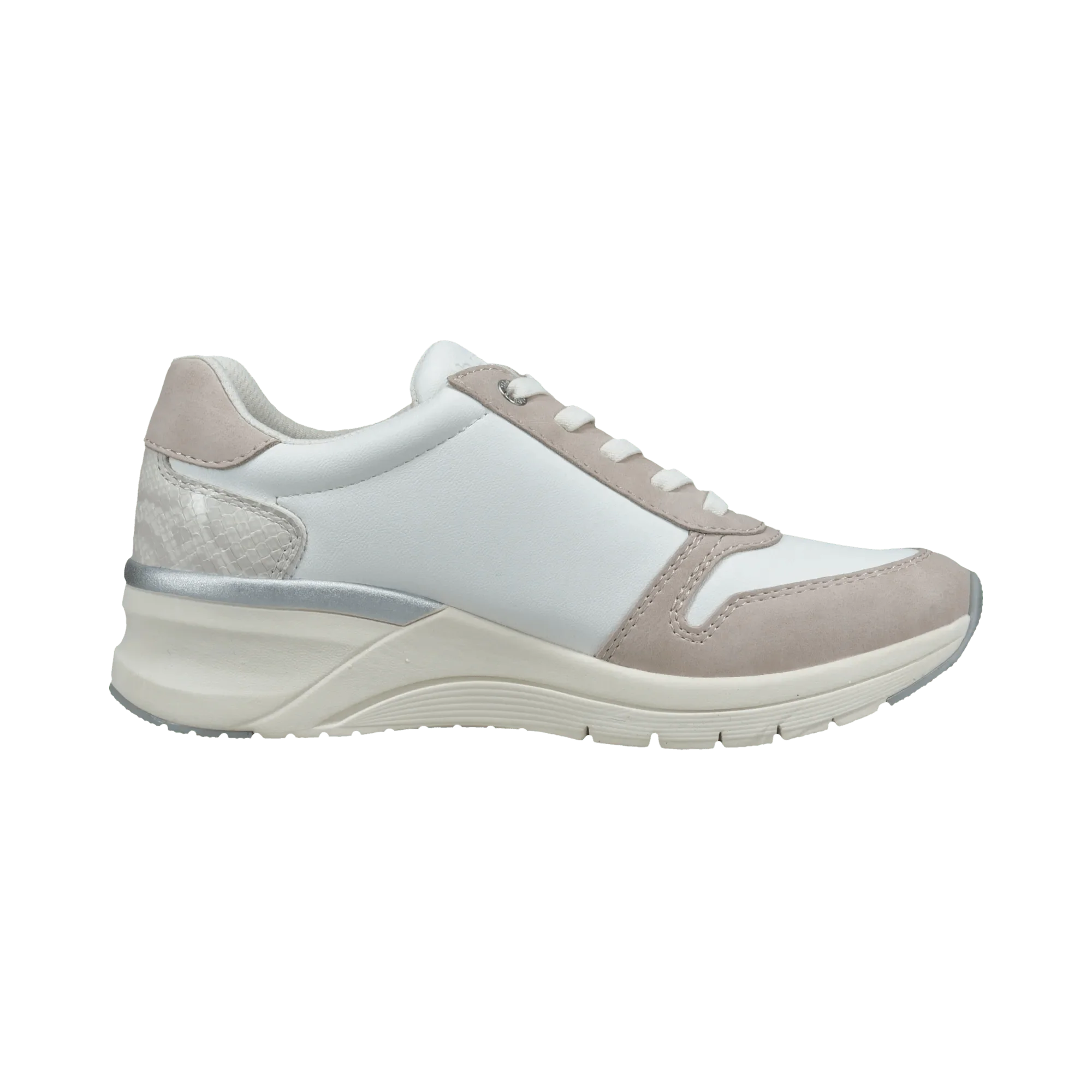 Sneaker weiß - Image 4