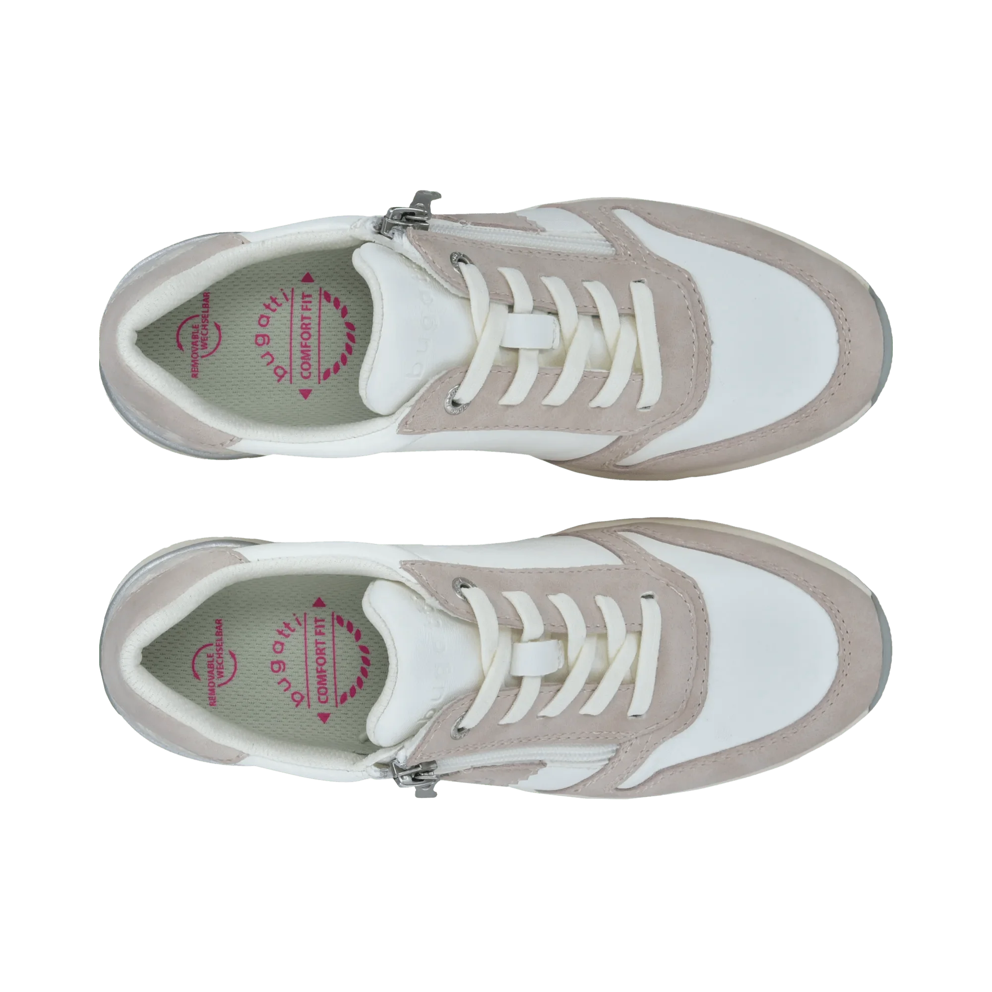 Sneaker weiß - Image 6