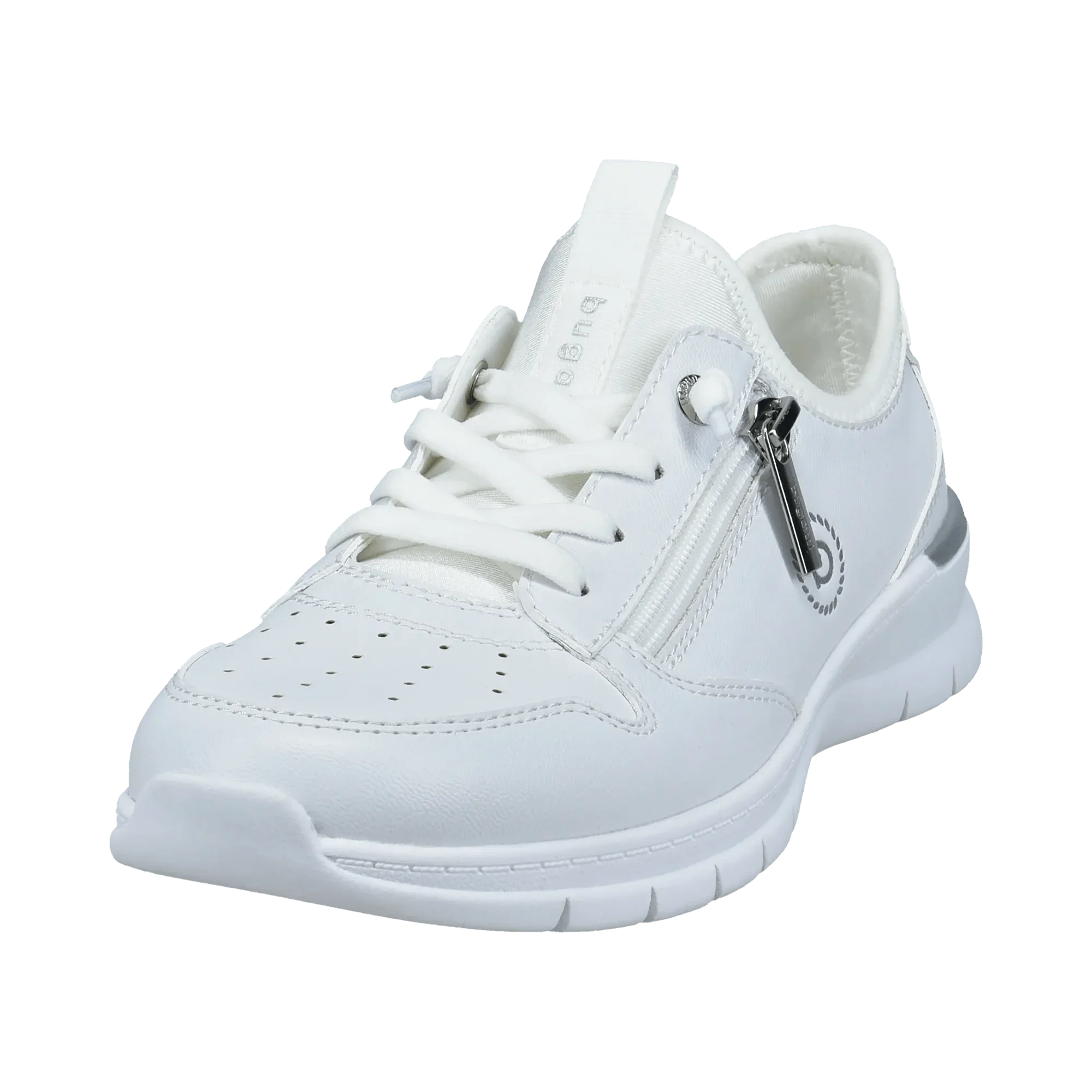 Sneaker weiß - Image 2