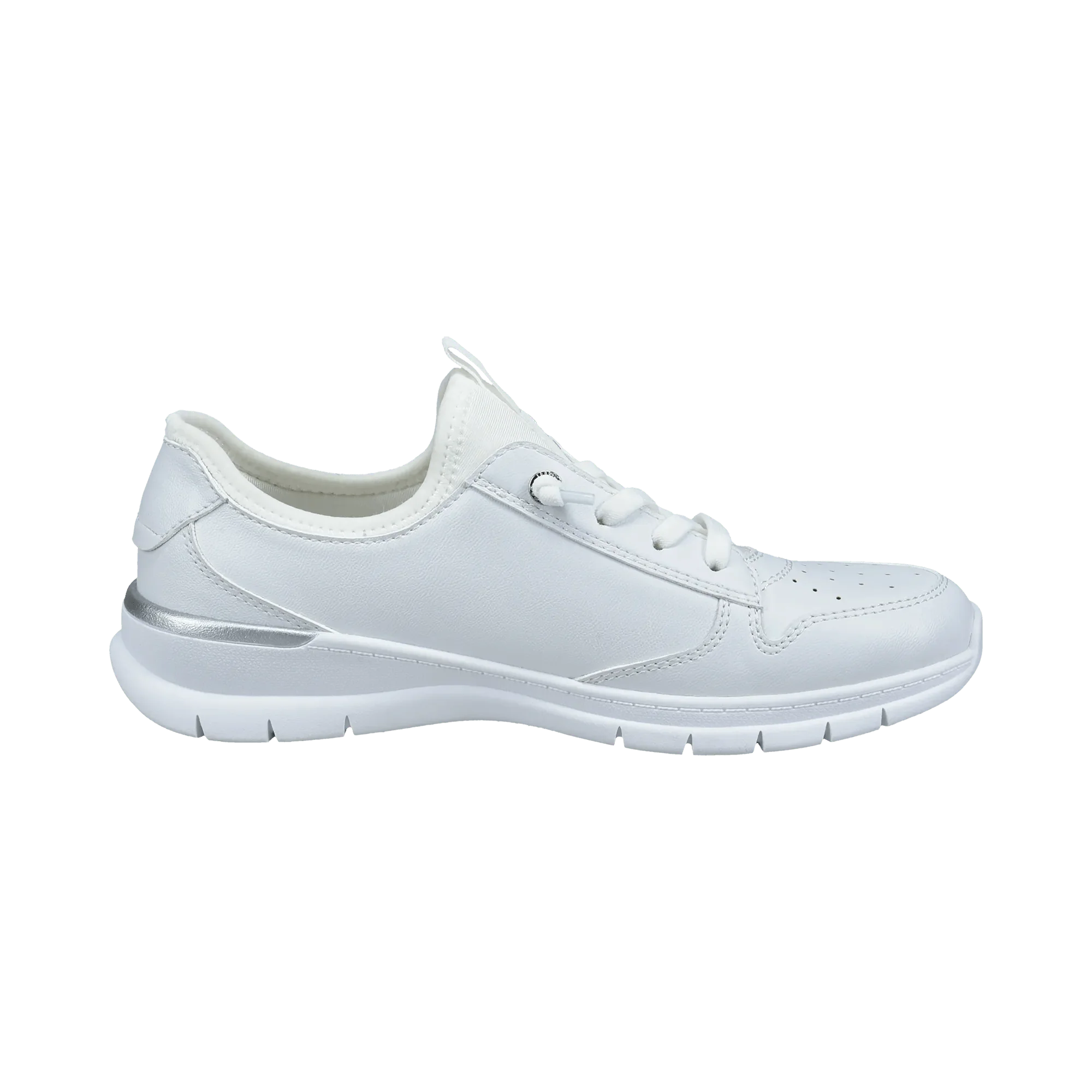 Sneaker weiß - Image 4