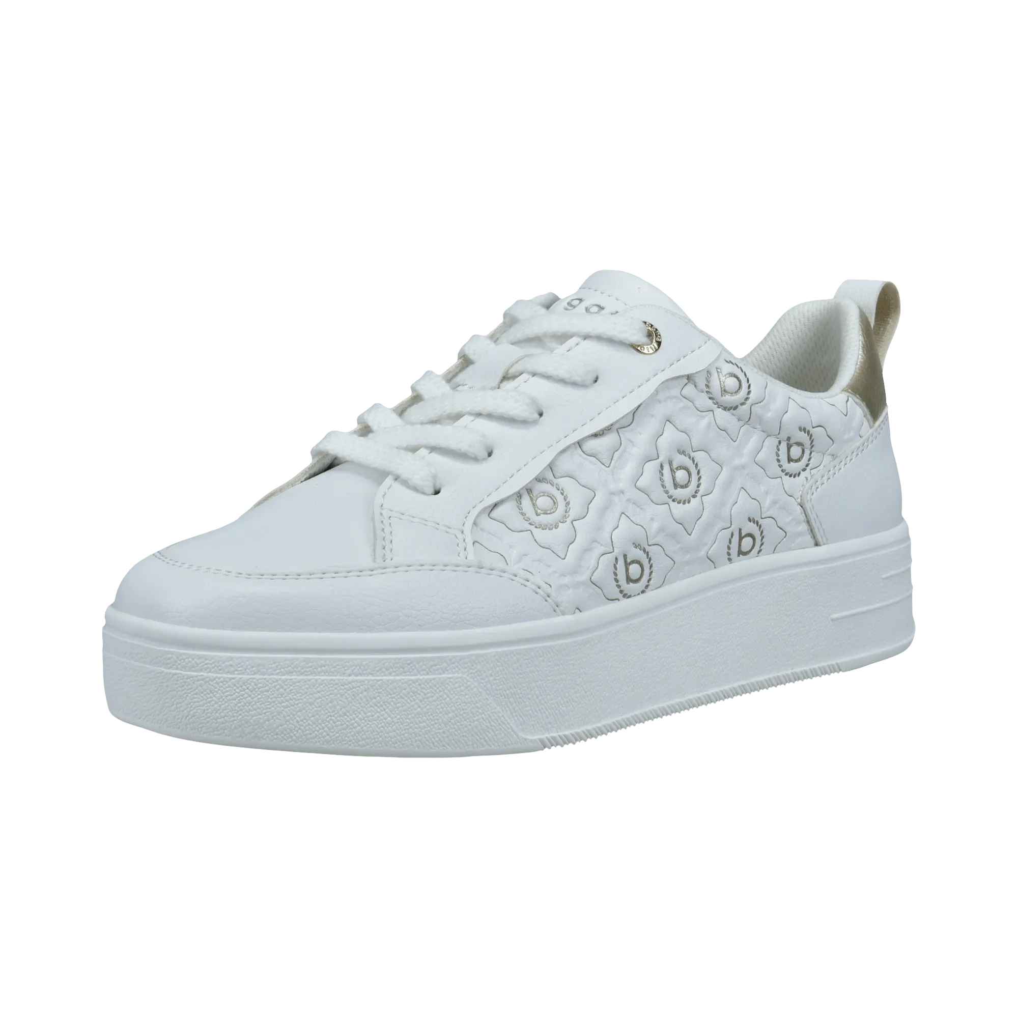 Sneaker weiß - Image 2
