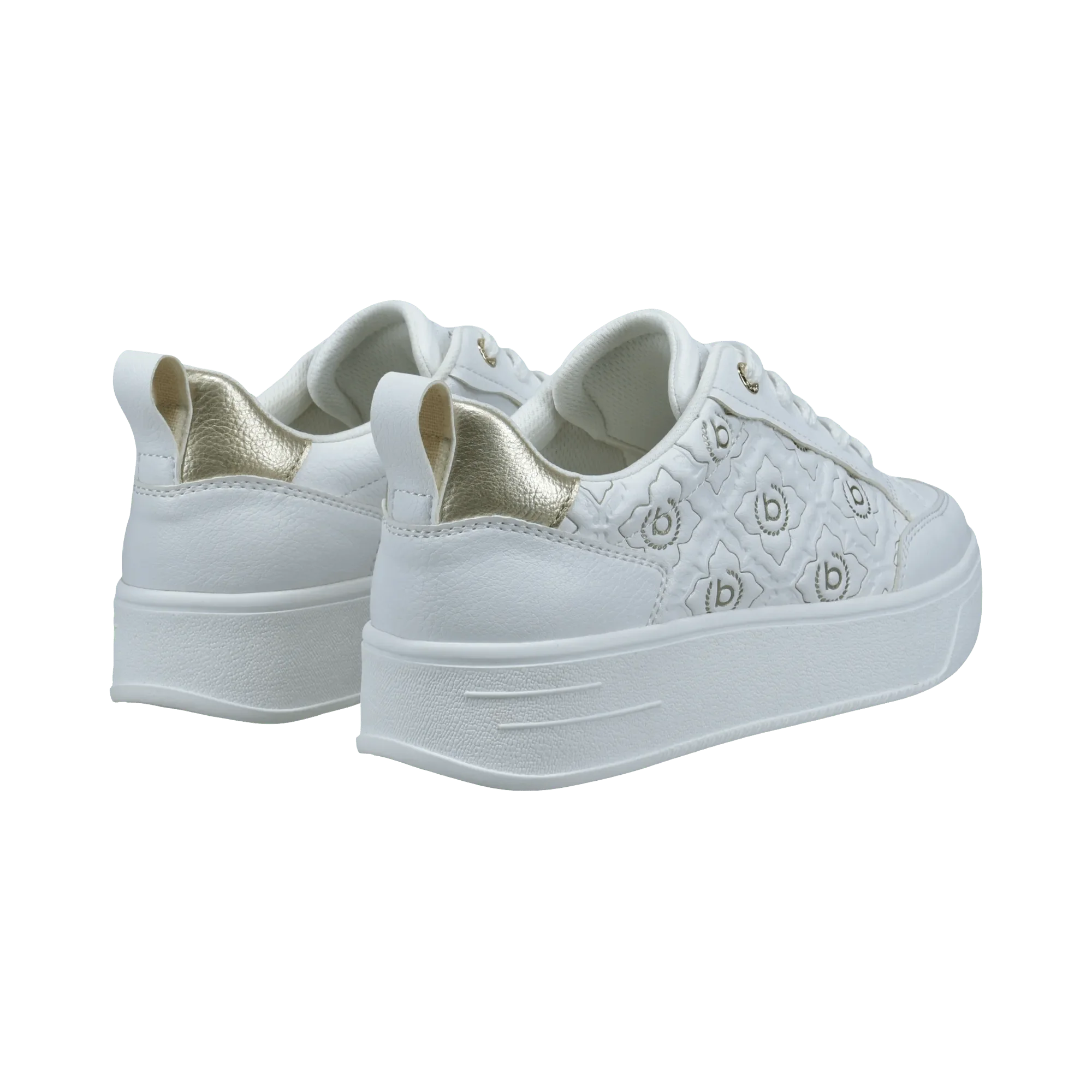 Sneaker weiß - Image 3
