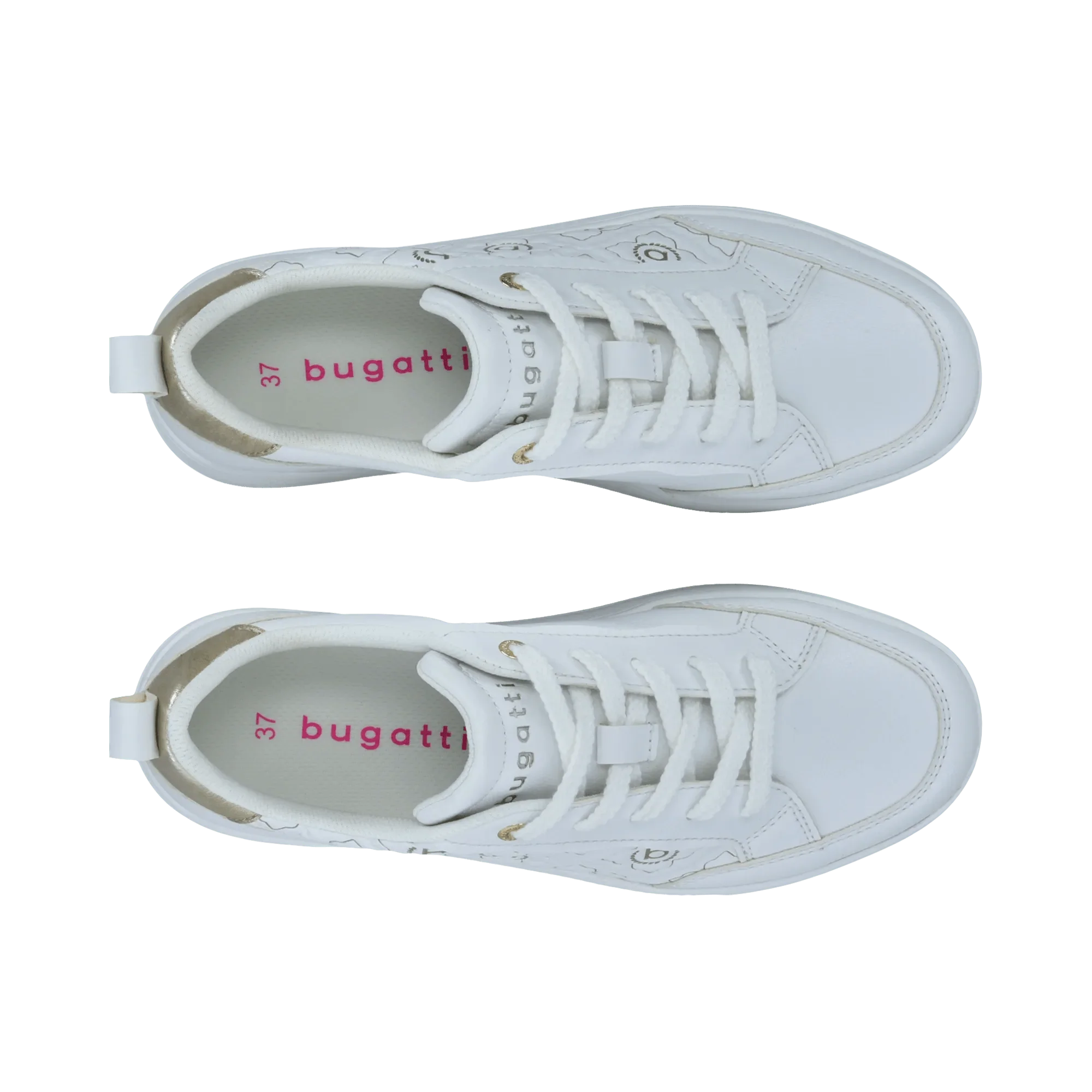 Sneaker weiß - Image 6