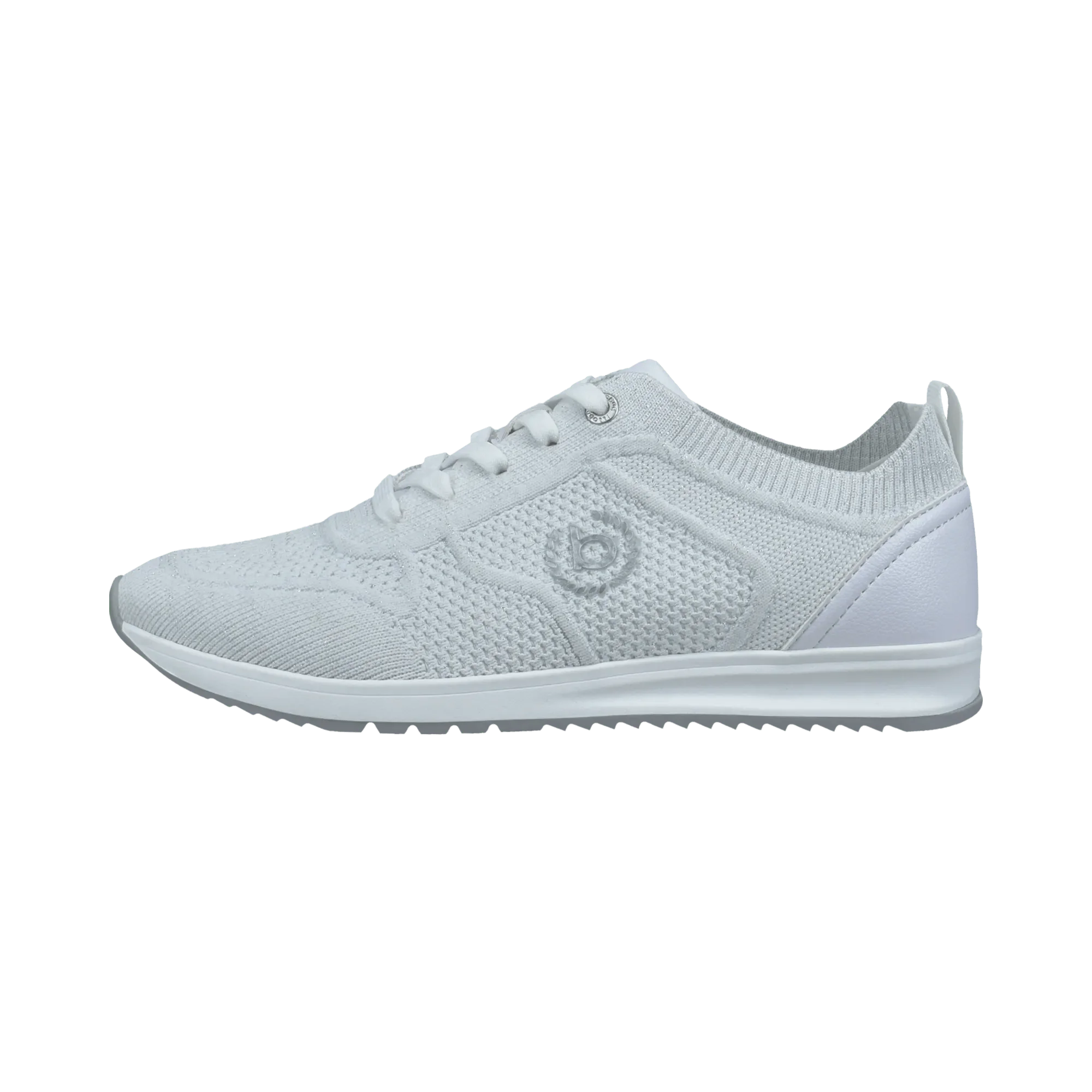 Sneaker weiß