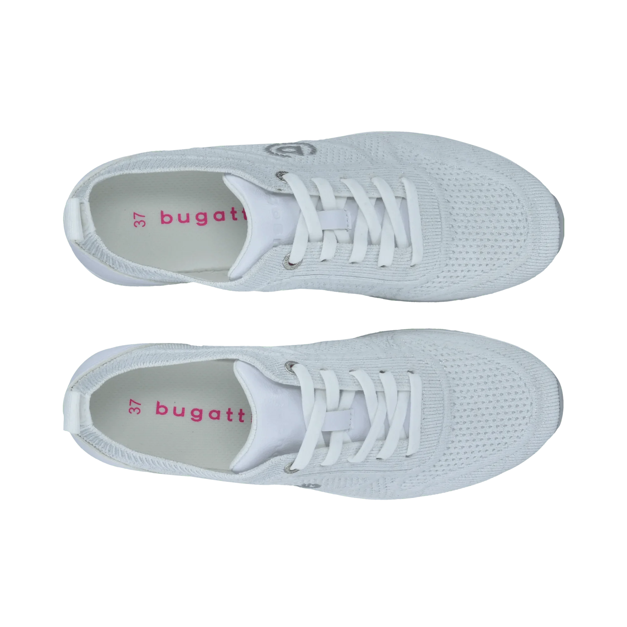 Sneaker weiß - Image 6