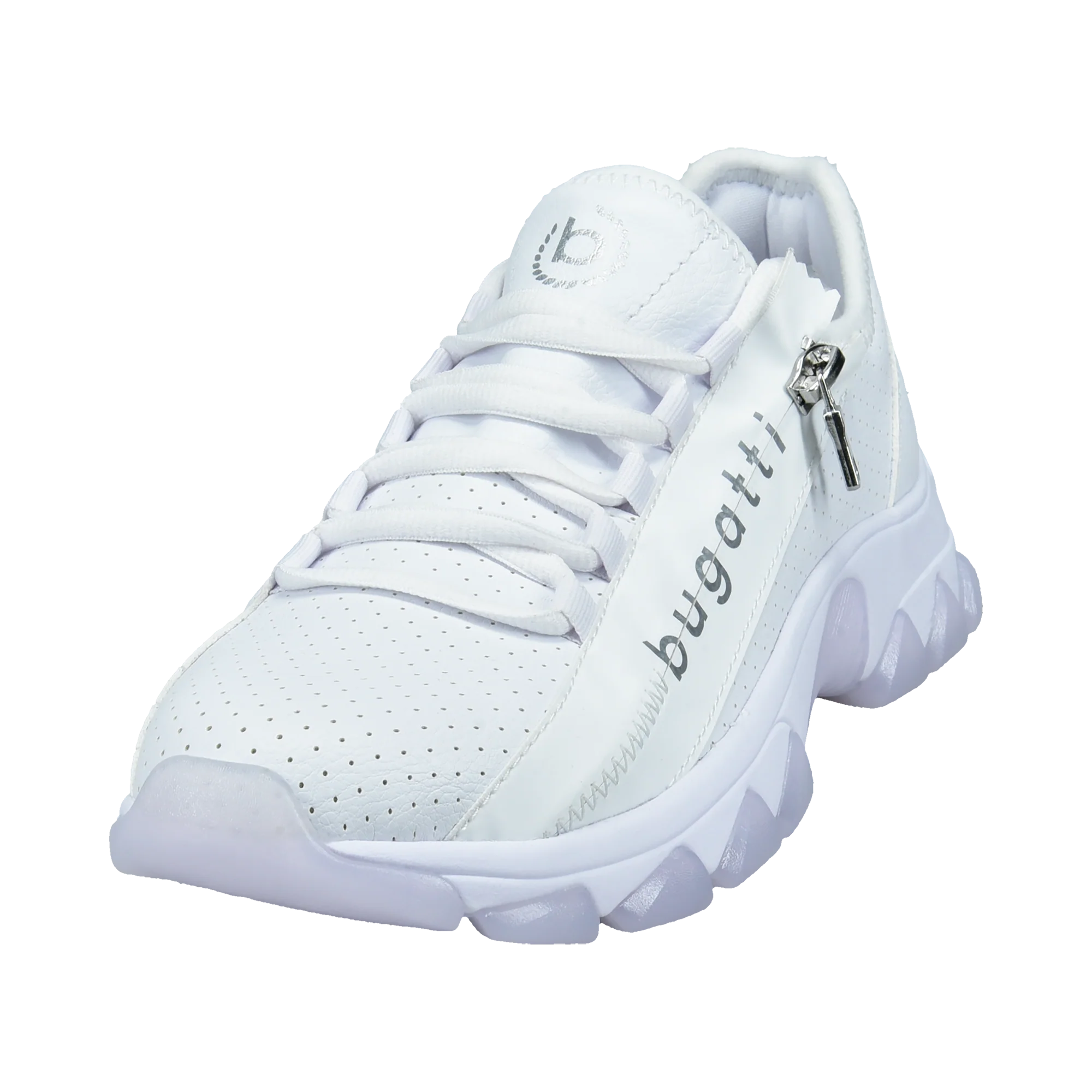 Sneaker weiß - Image 2
