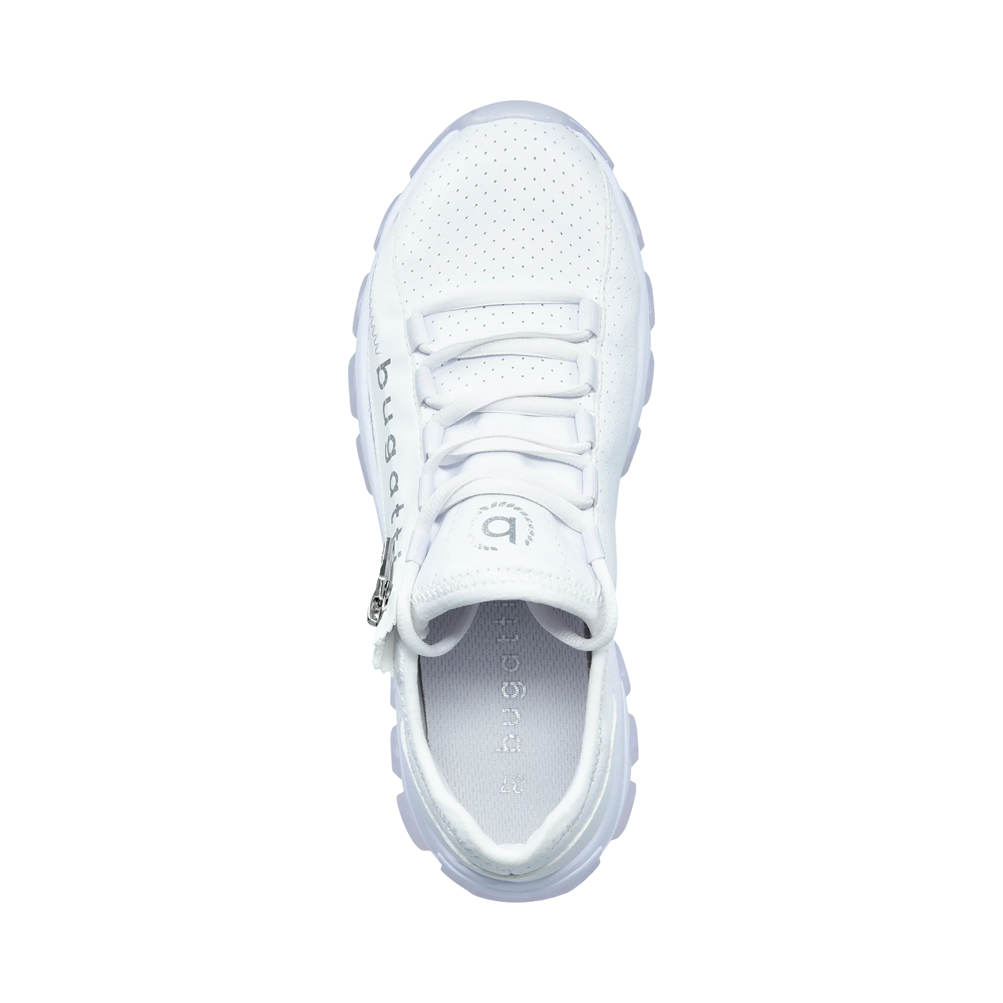 Sneaker weiß - Image 6