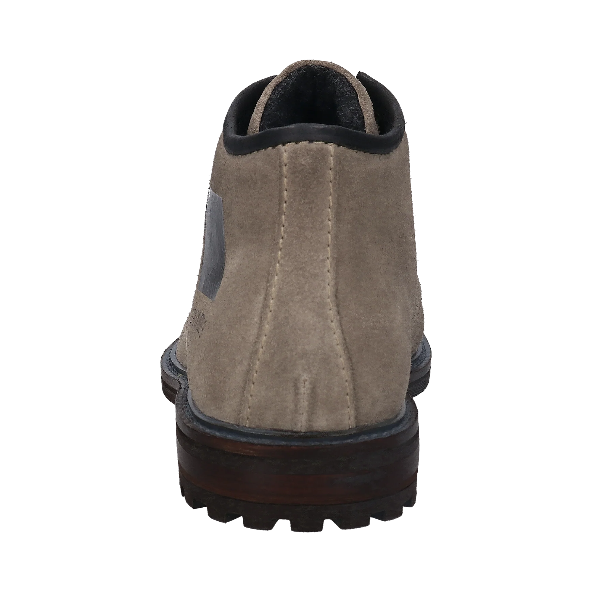 Stiefel beige - Image 3