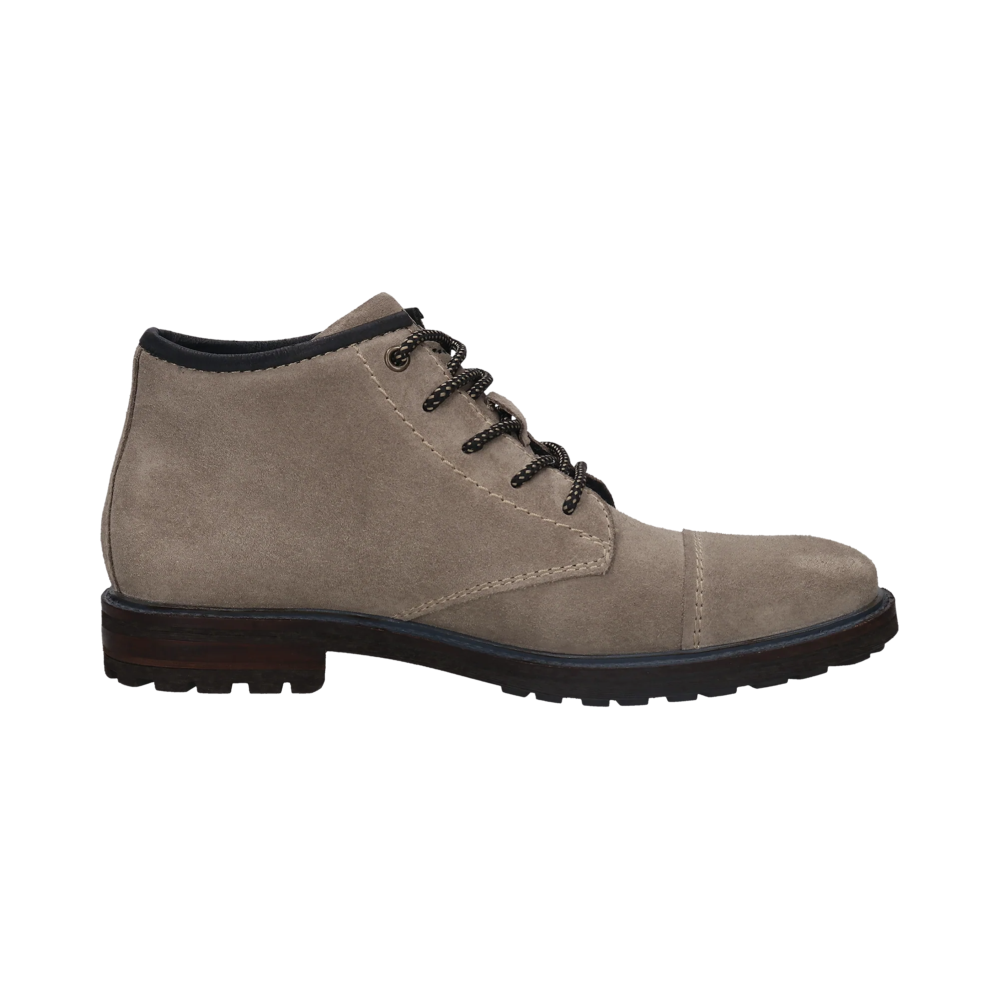 Stiefel beige - Image 4