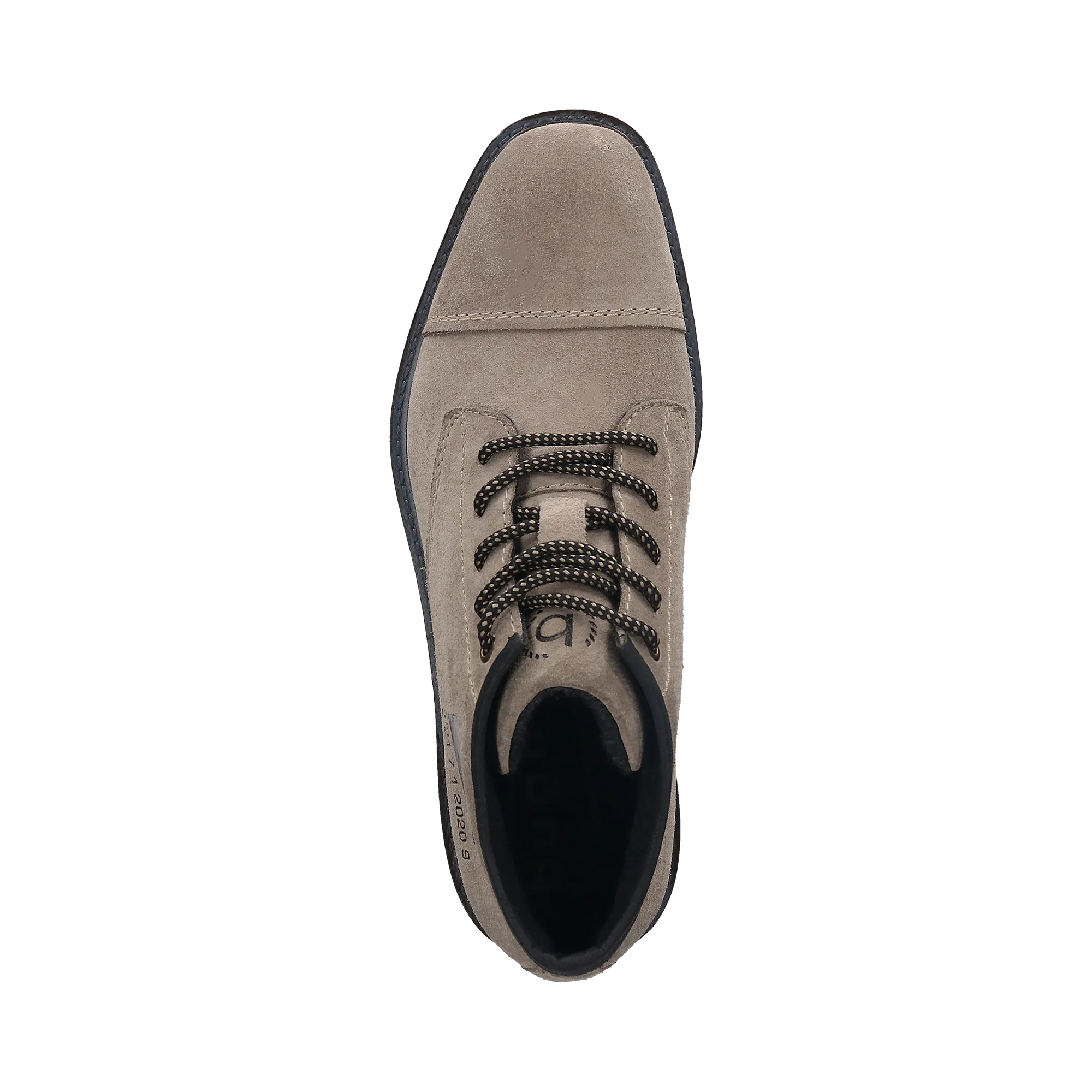 Stiefel beige - Image 6