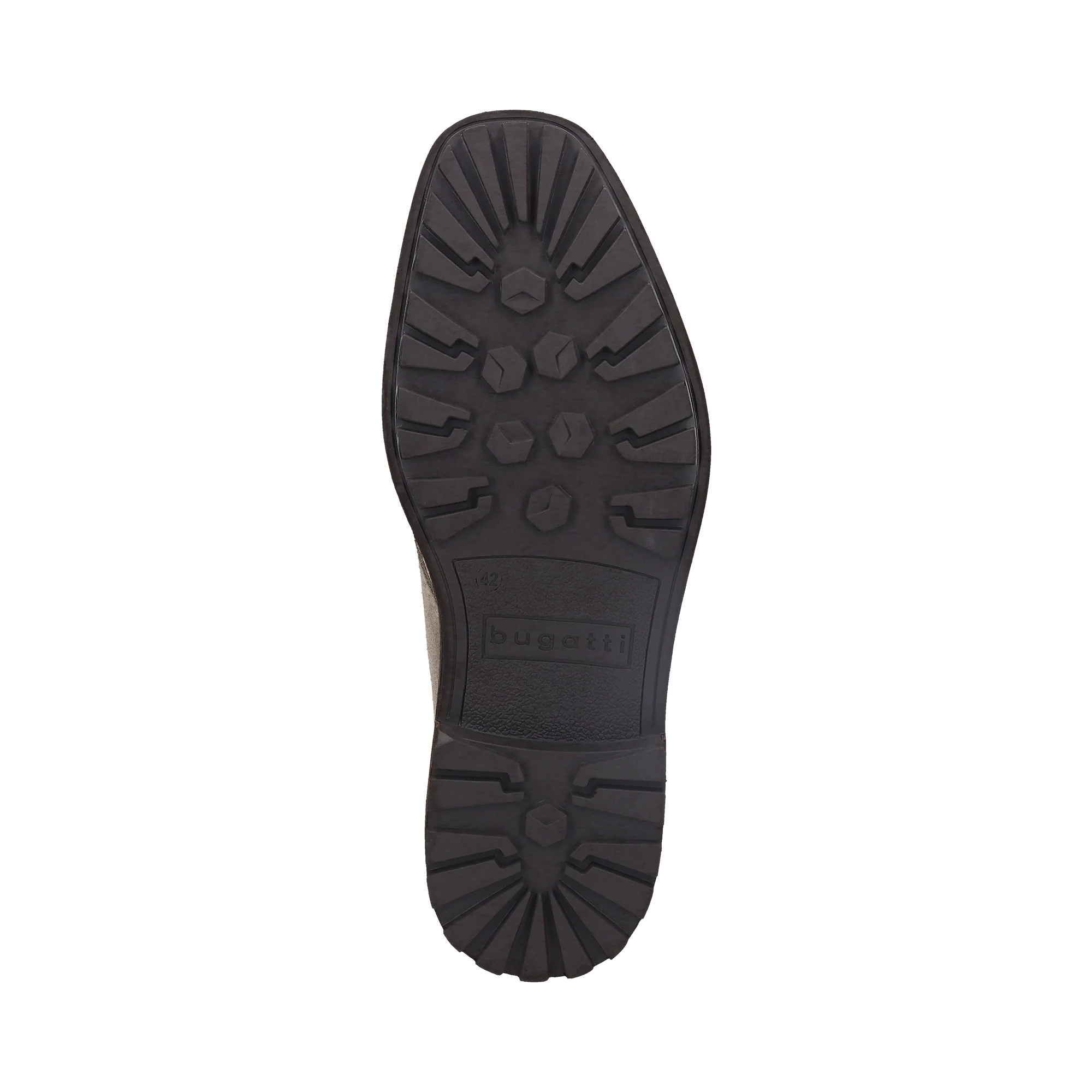Stiefel beige - Image 7