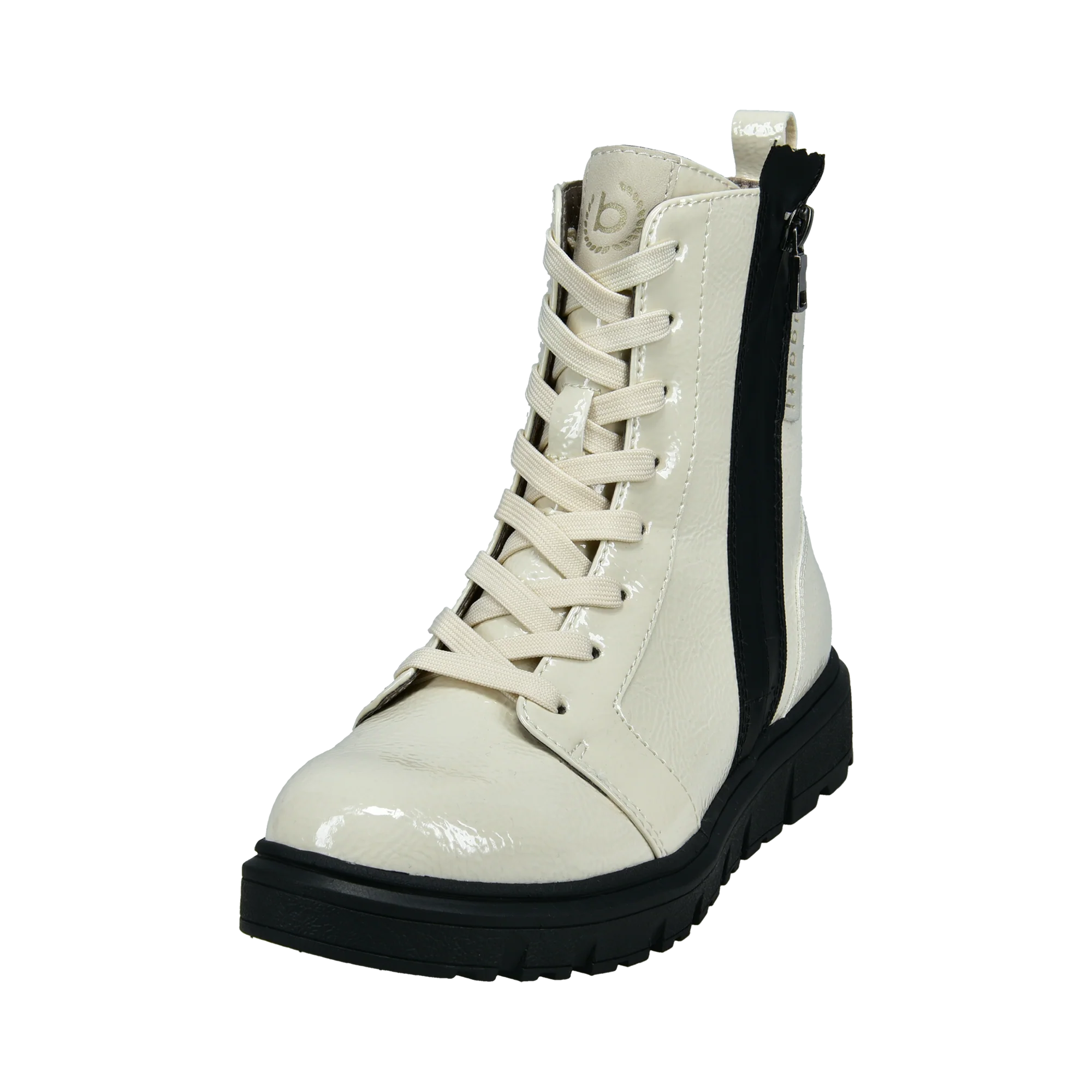 Stiefel beige - Image 2