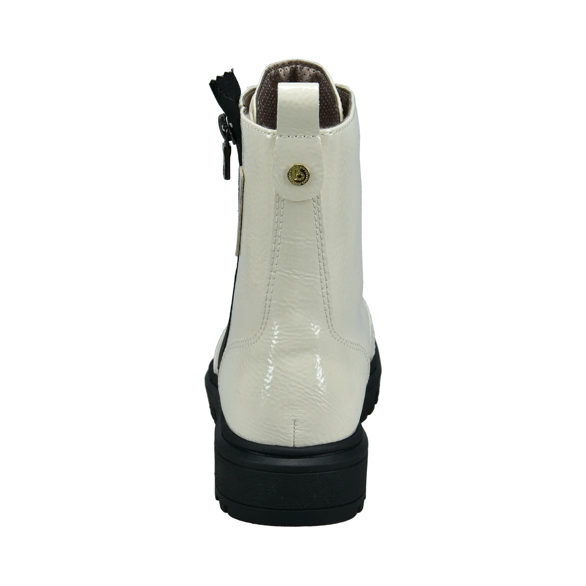 Stiefel beige - Image 3