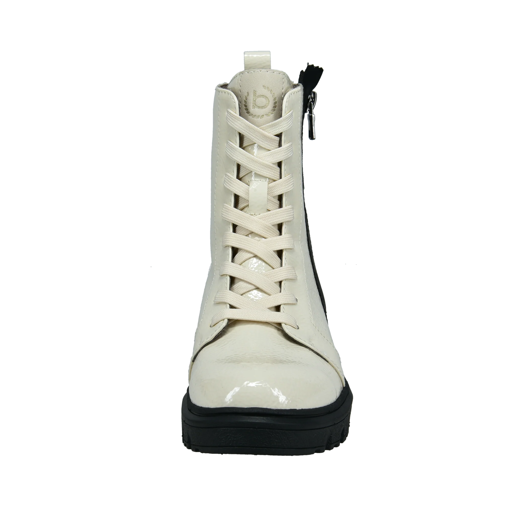 Stiefel beige - Image 5