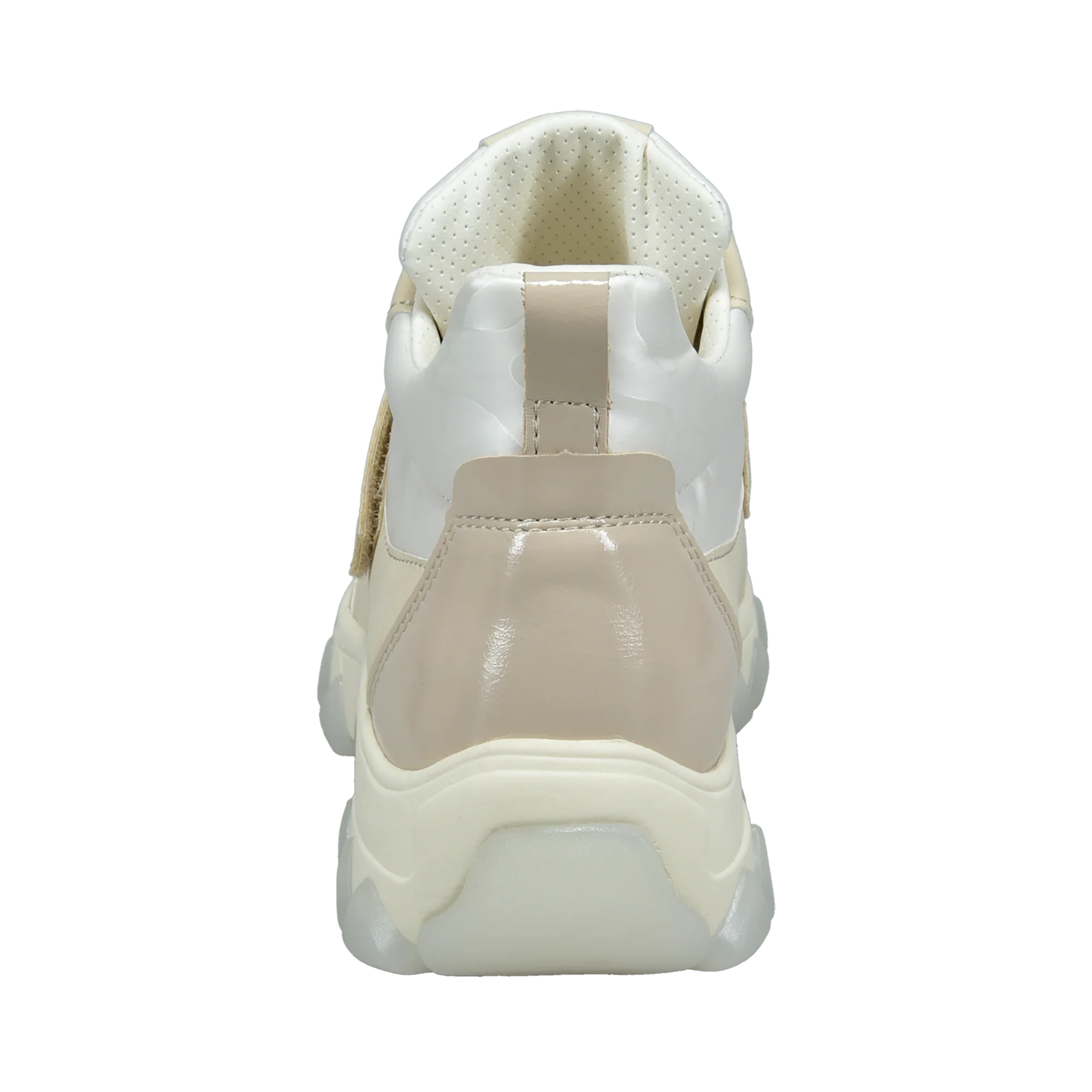 Stiefel beige - Image 3