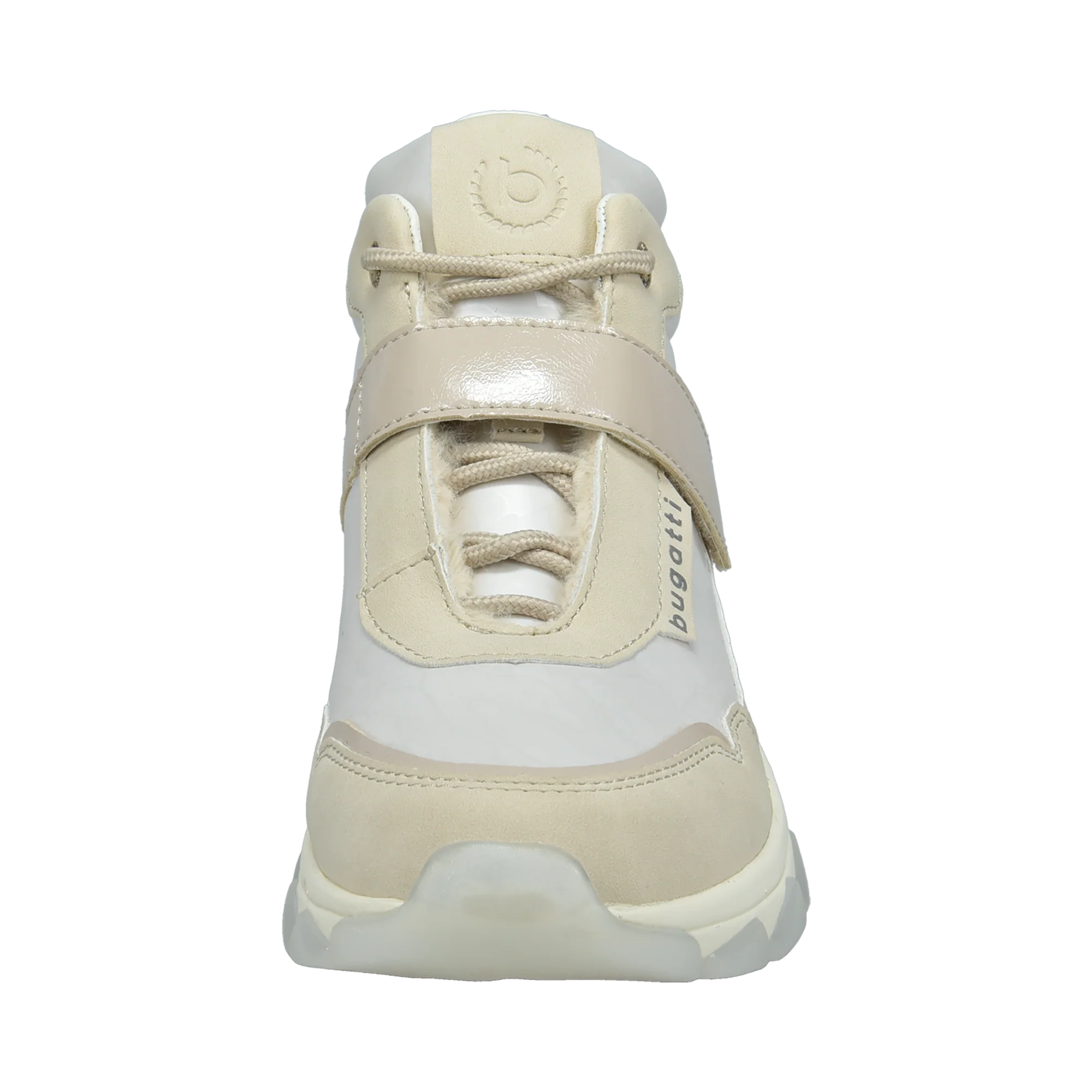 Stiefel beige - Image 5