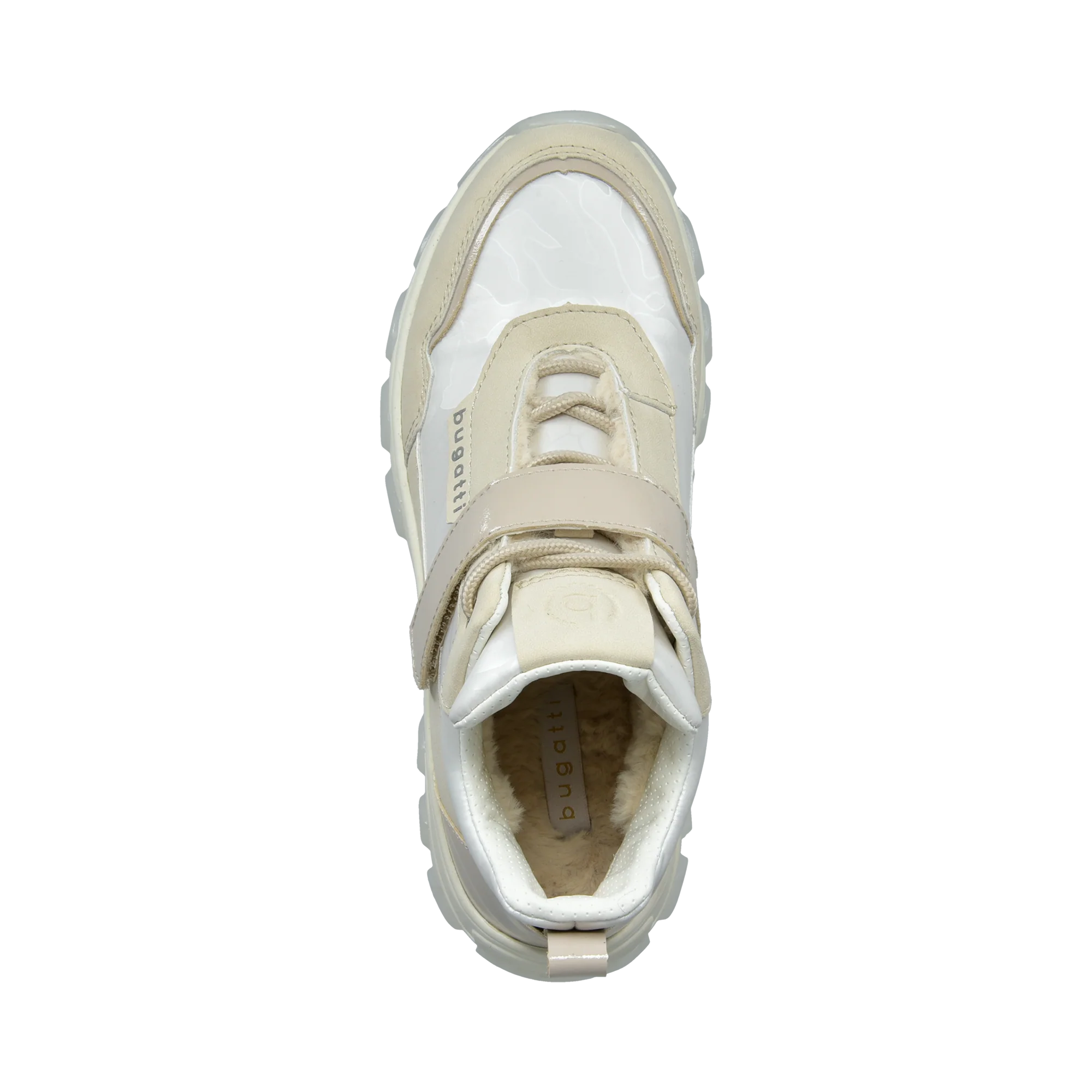 Stiefel beige - Image 6