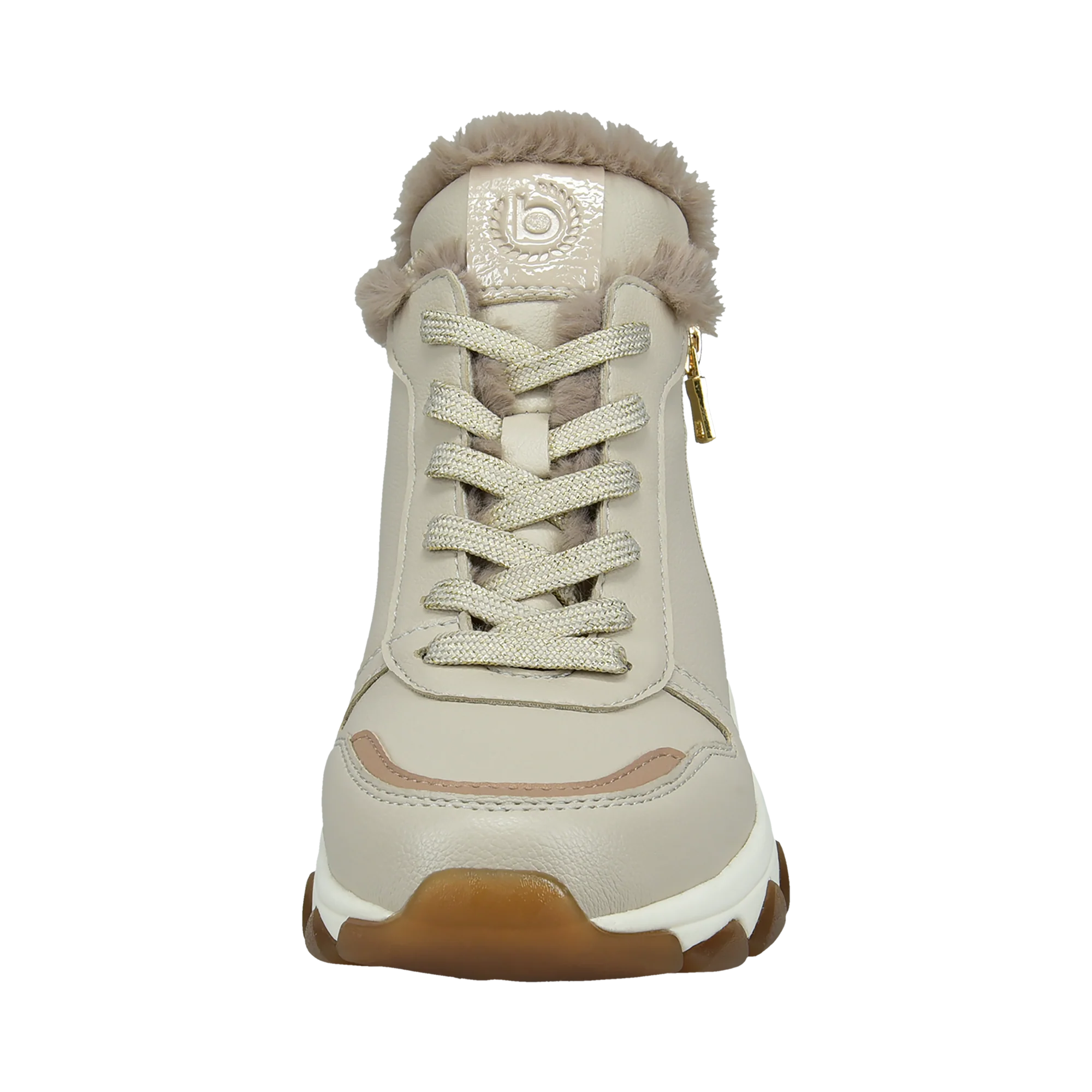 Stiefel beige - Image 5