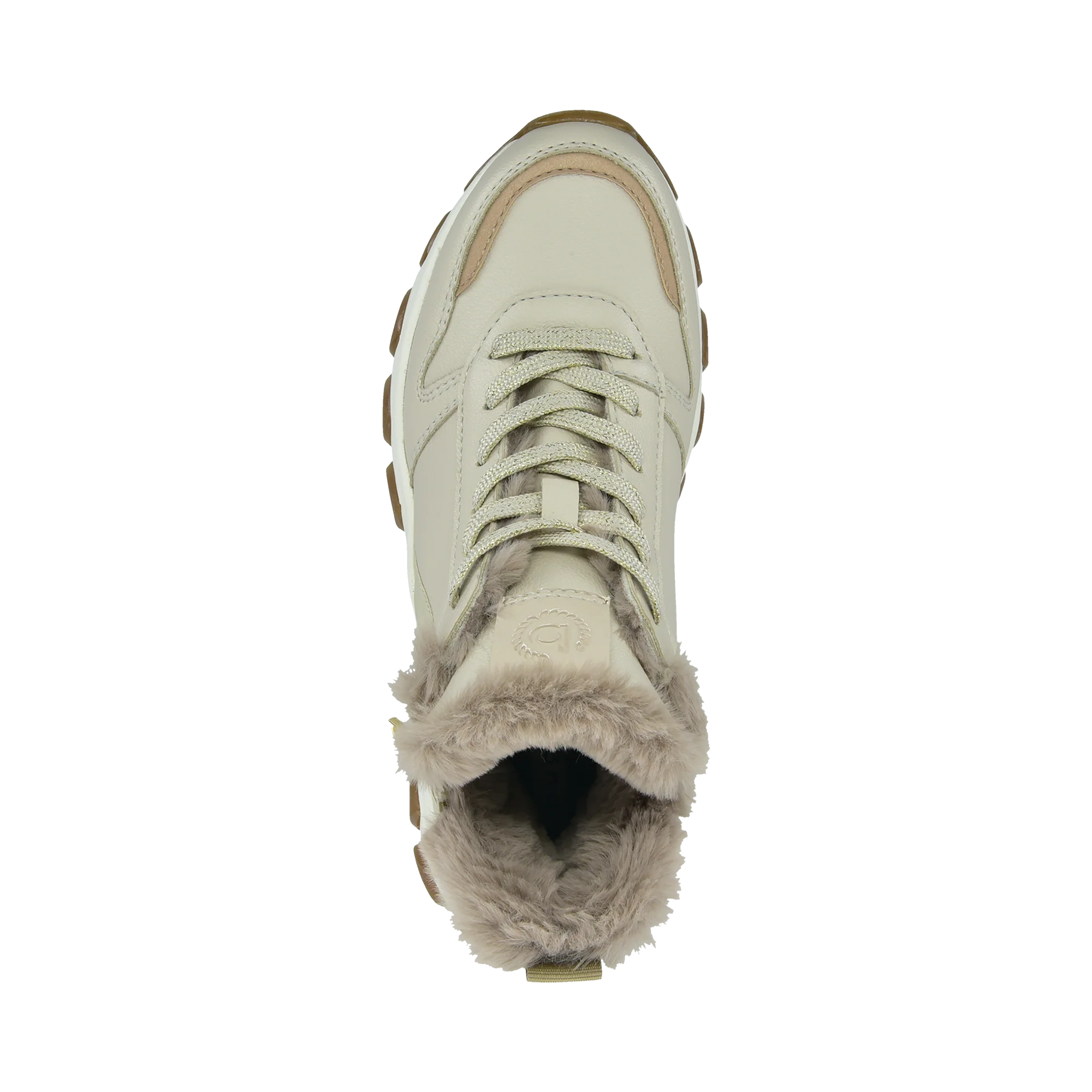 Stiefel beige - Image 6
