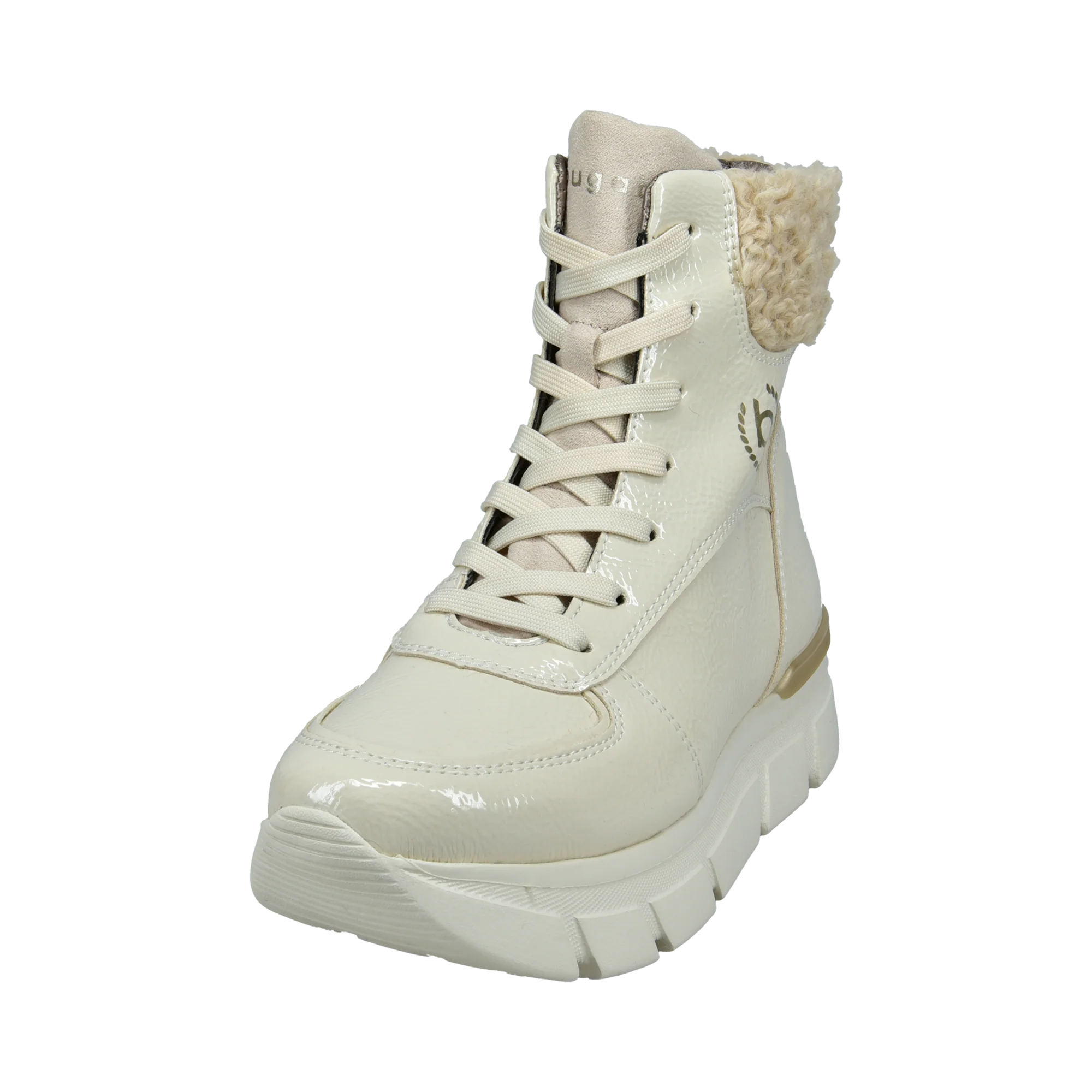 Stiefel beige - Image 6