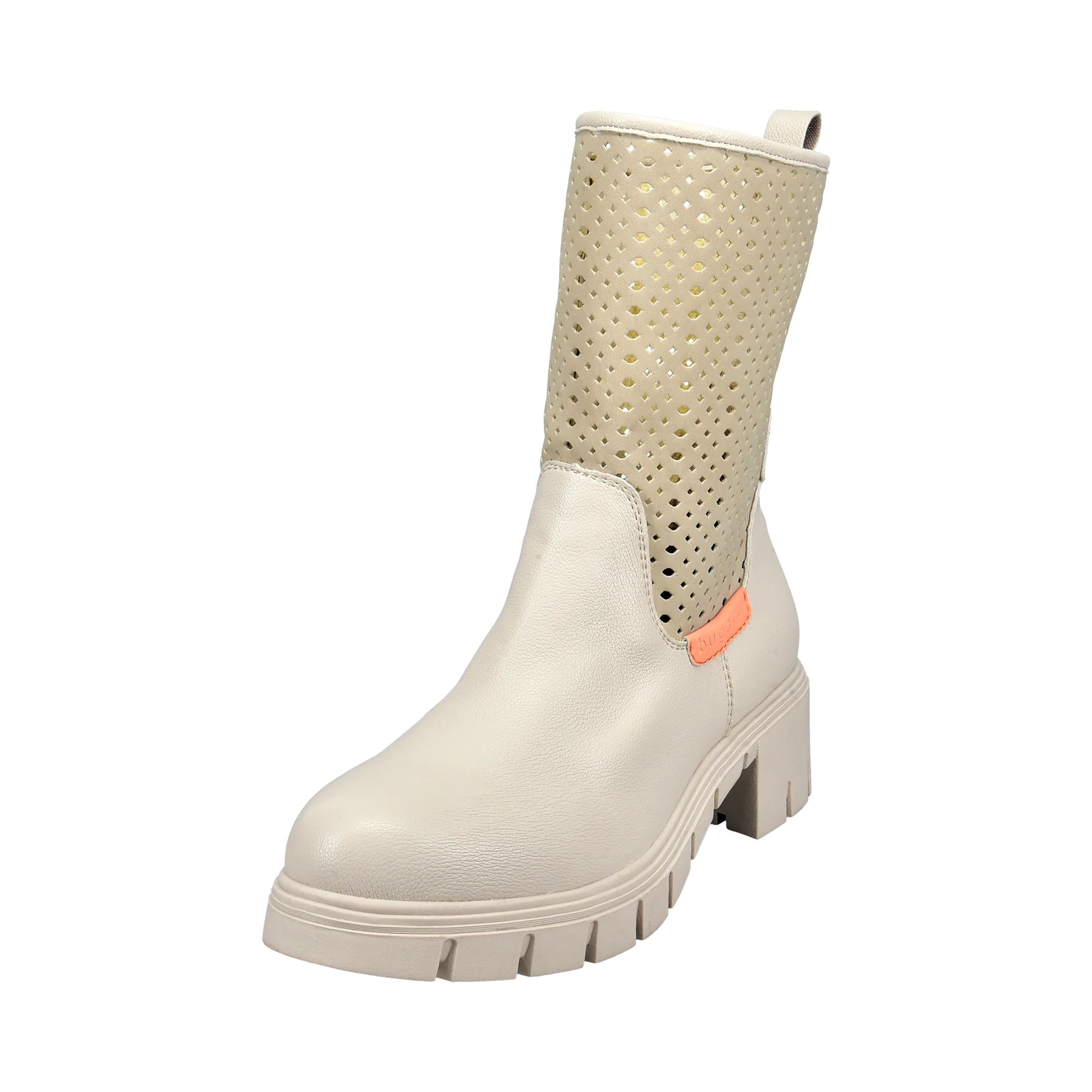 Stiefel beige - Image 2