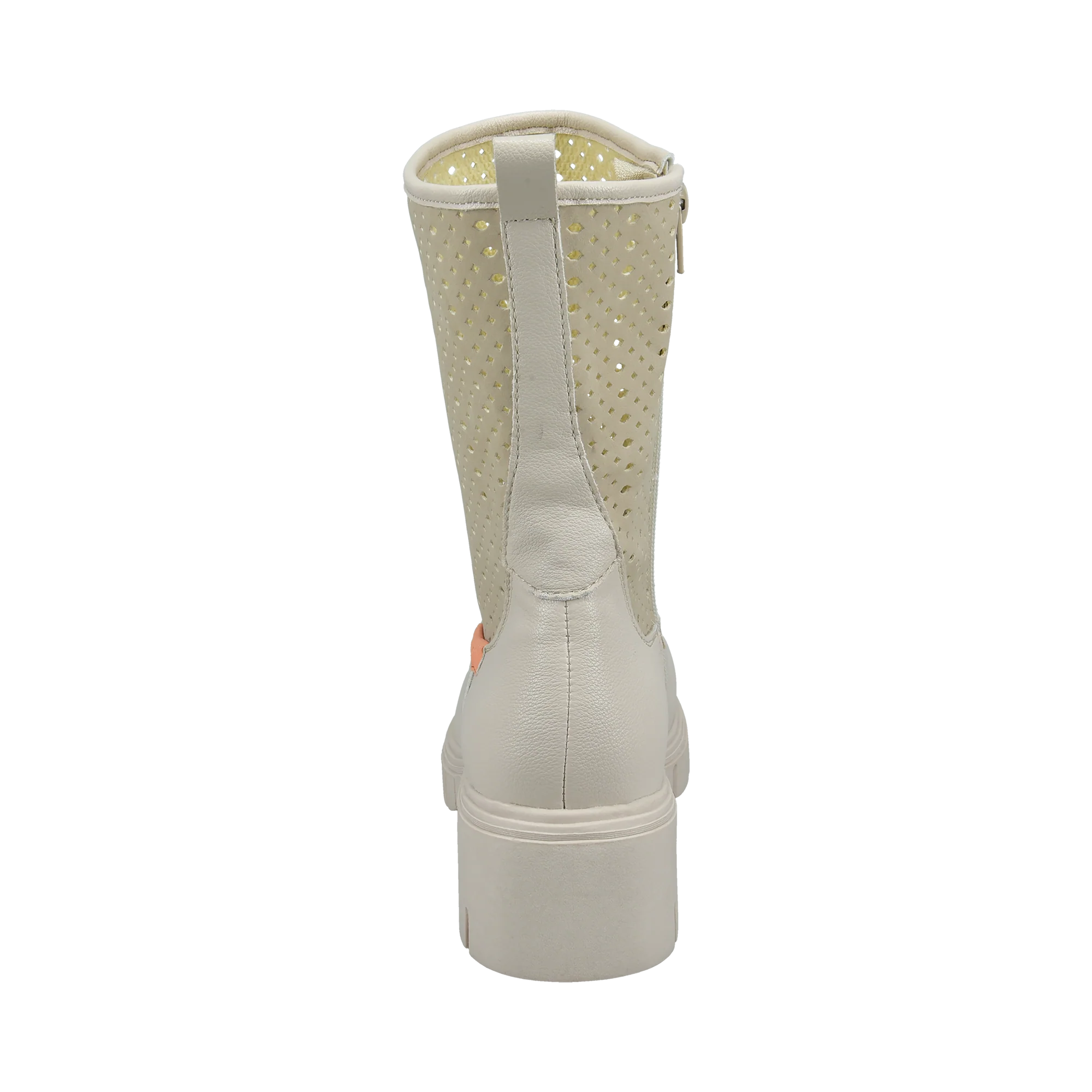 Stiefel beige - Image 3