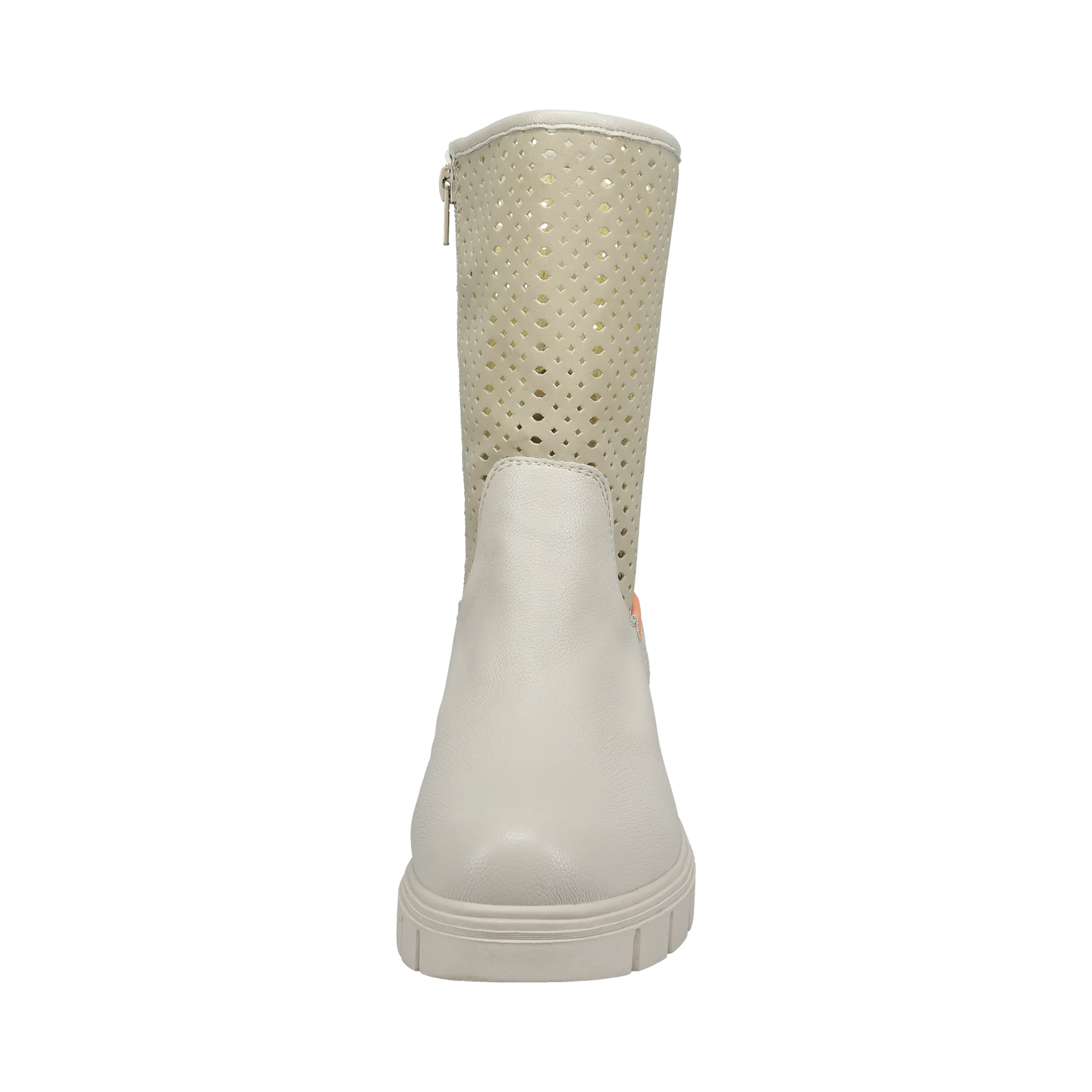Stiefel beige - Image 5