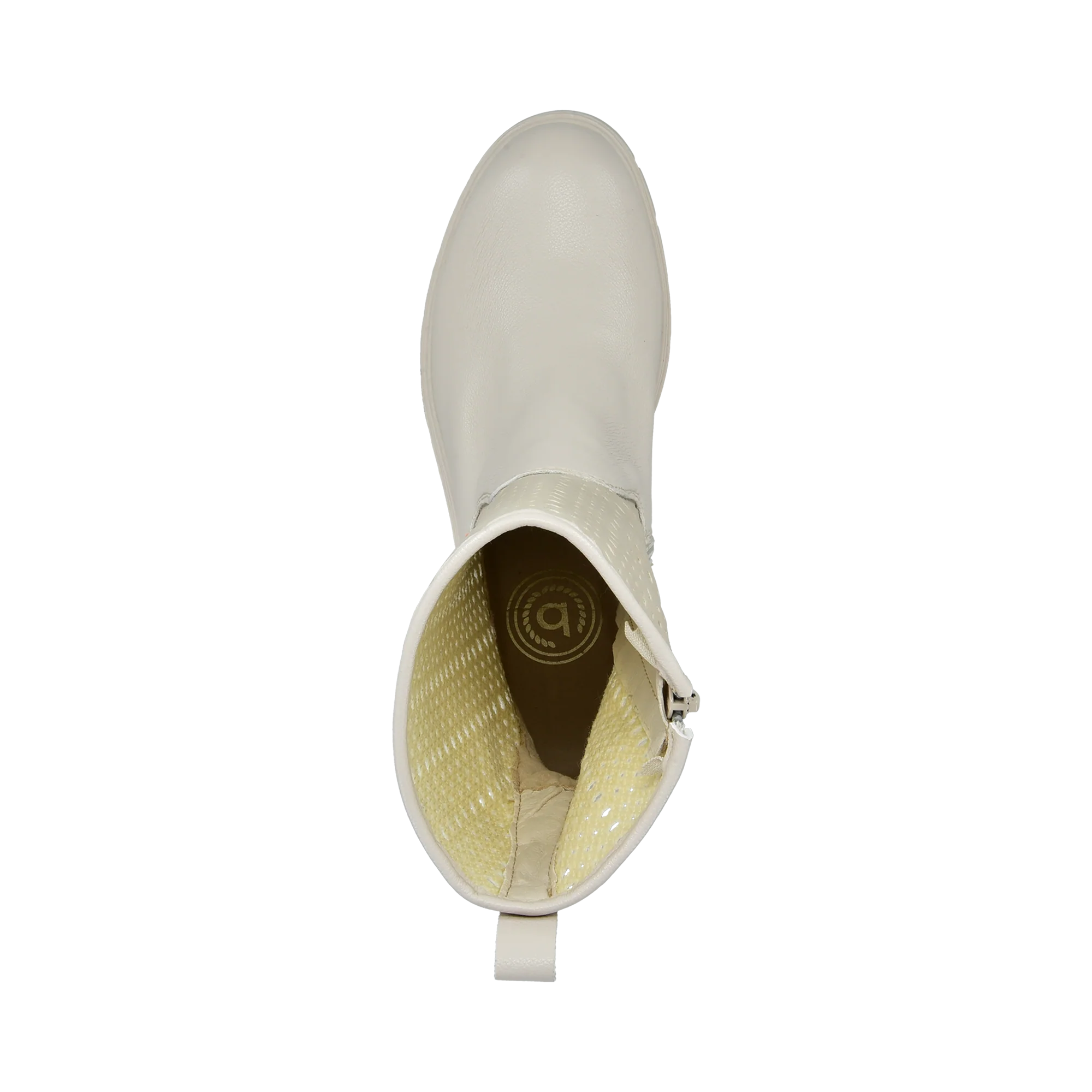 Stiefel beige - Image 6