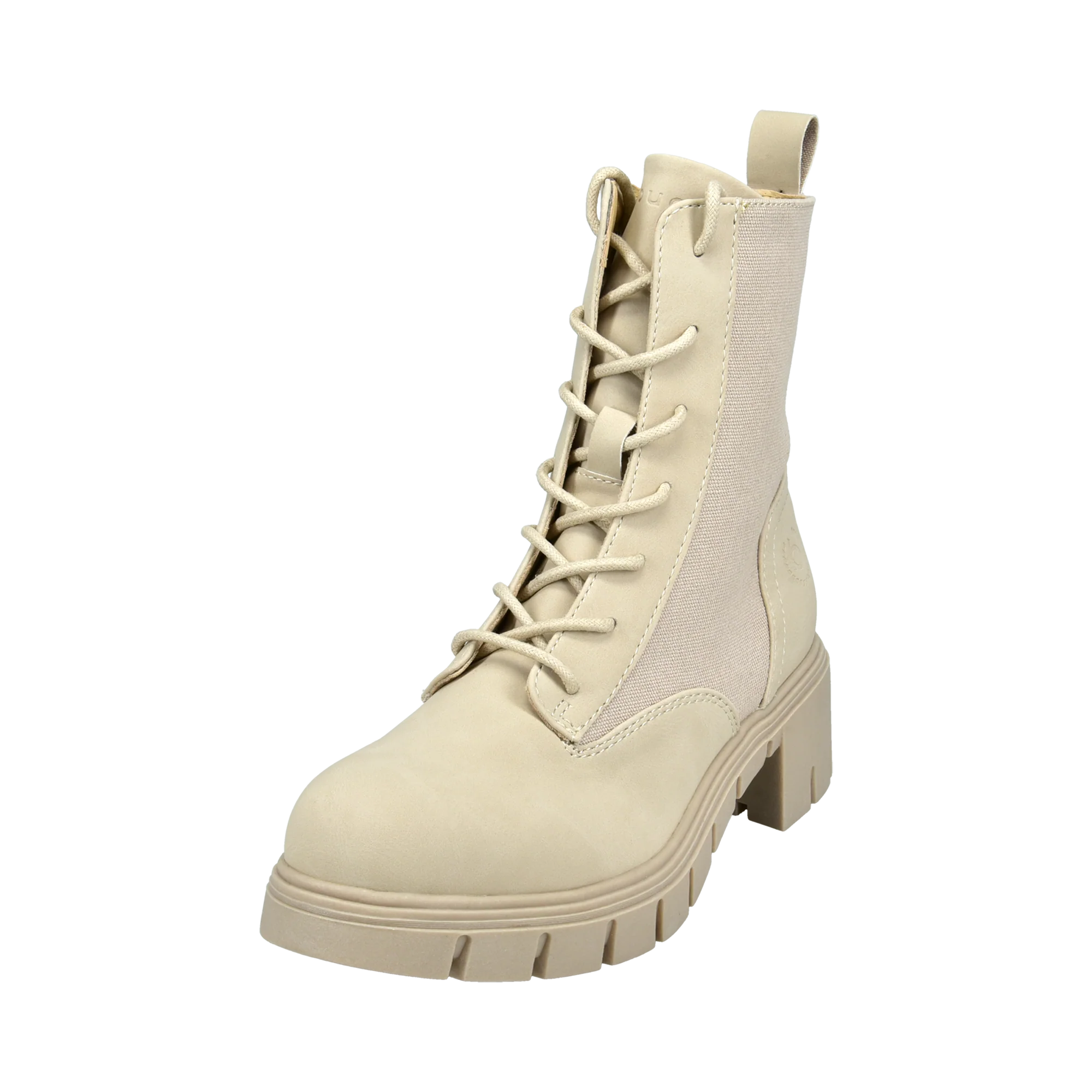Stiefel beige - Image 2