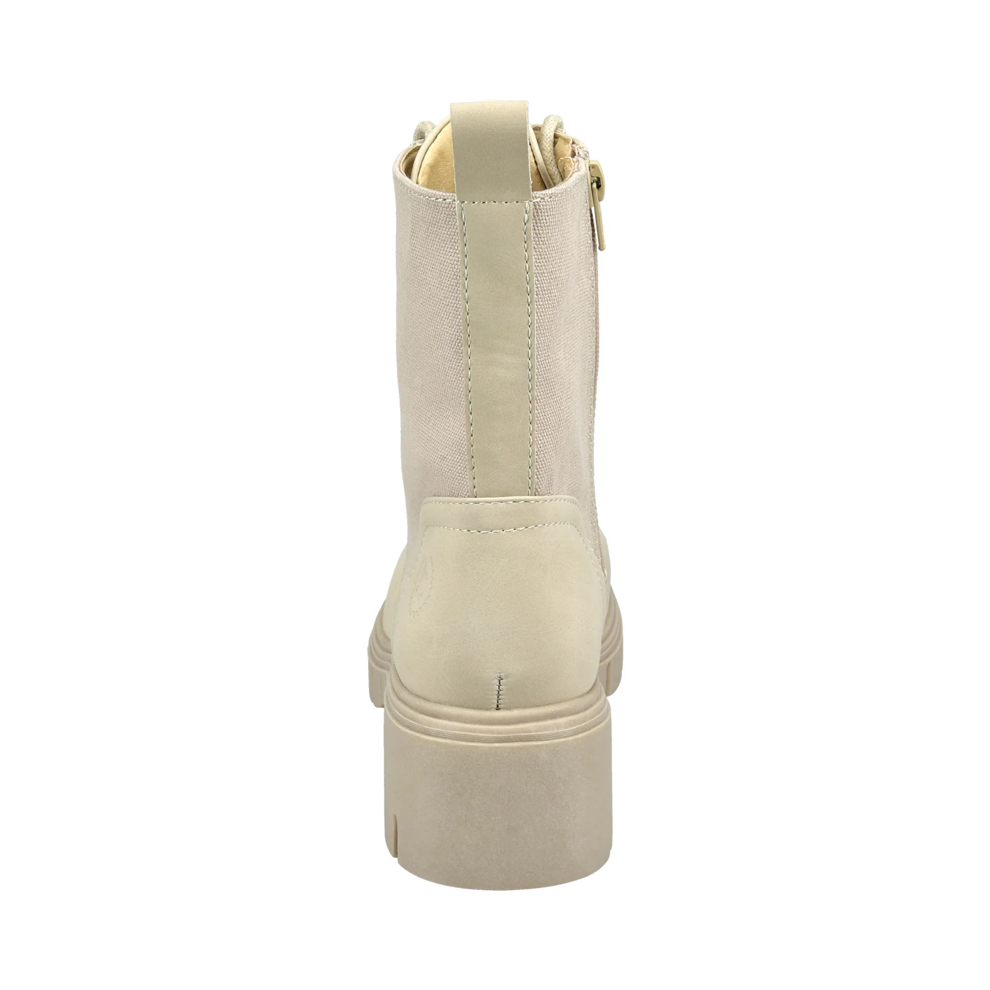 Stiefel beige - Image 3