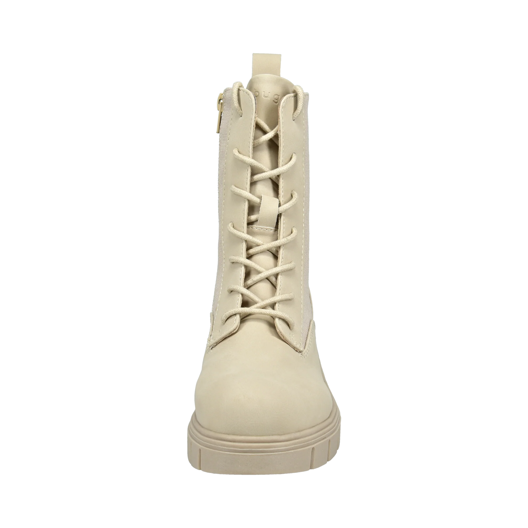 Stiefel beige - Image 5