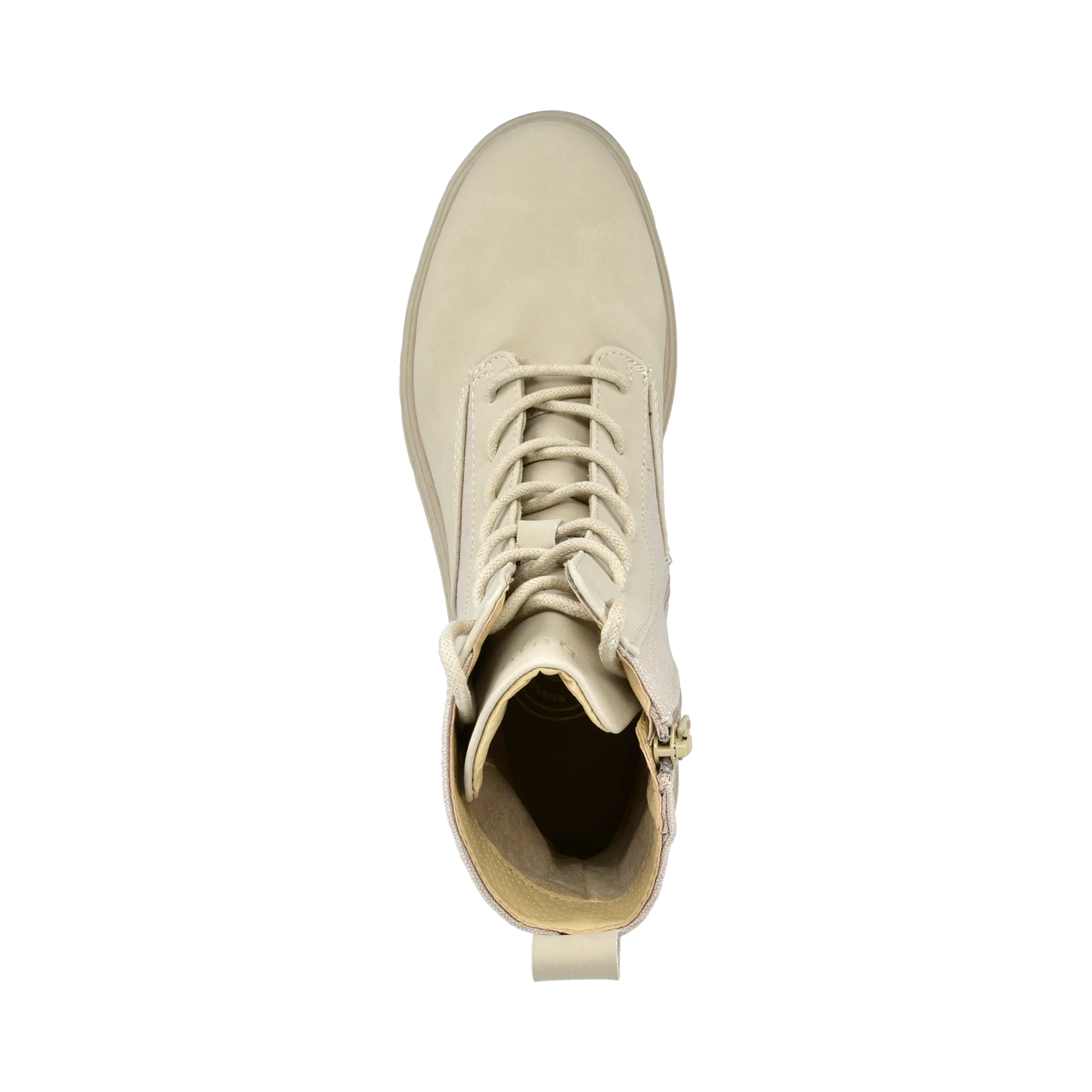 Stiefel beige - Image 6