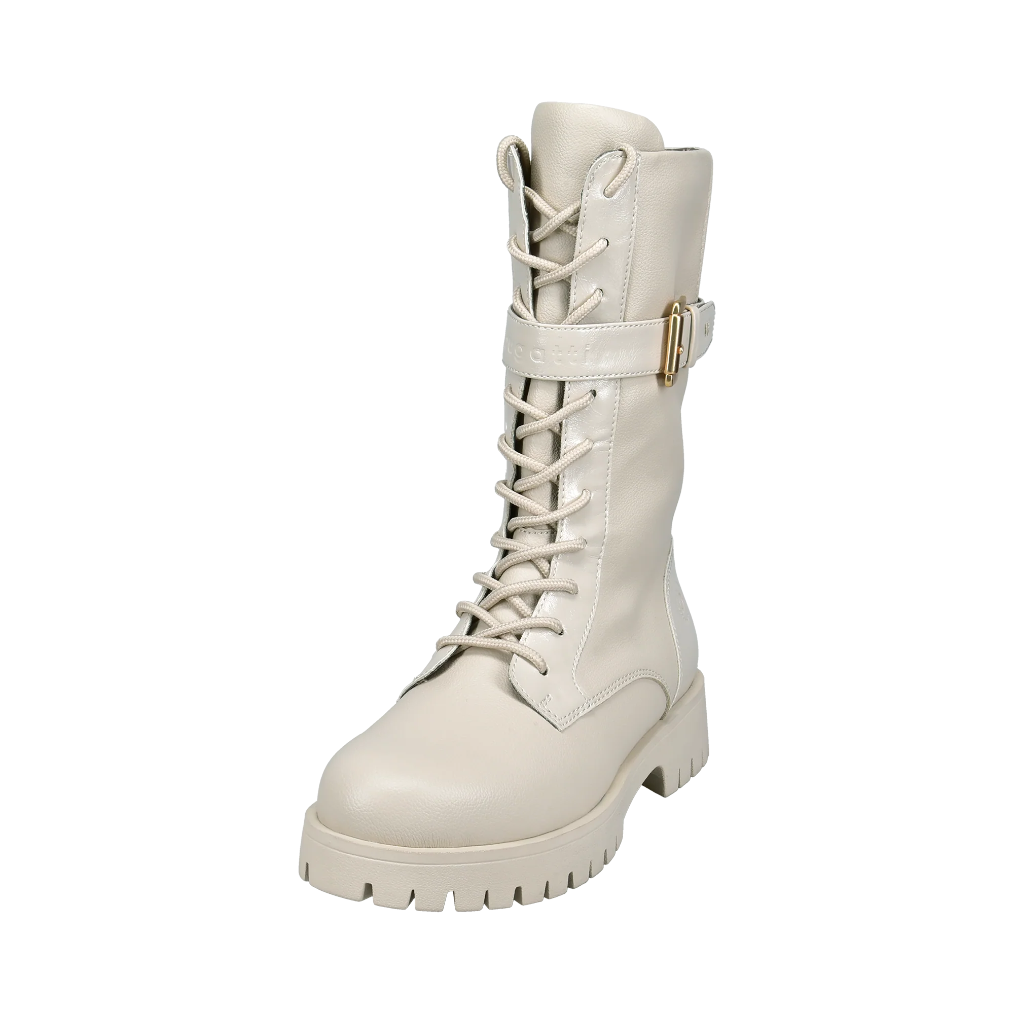 Stiefel beige - Image 2