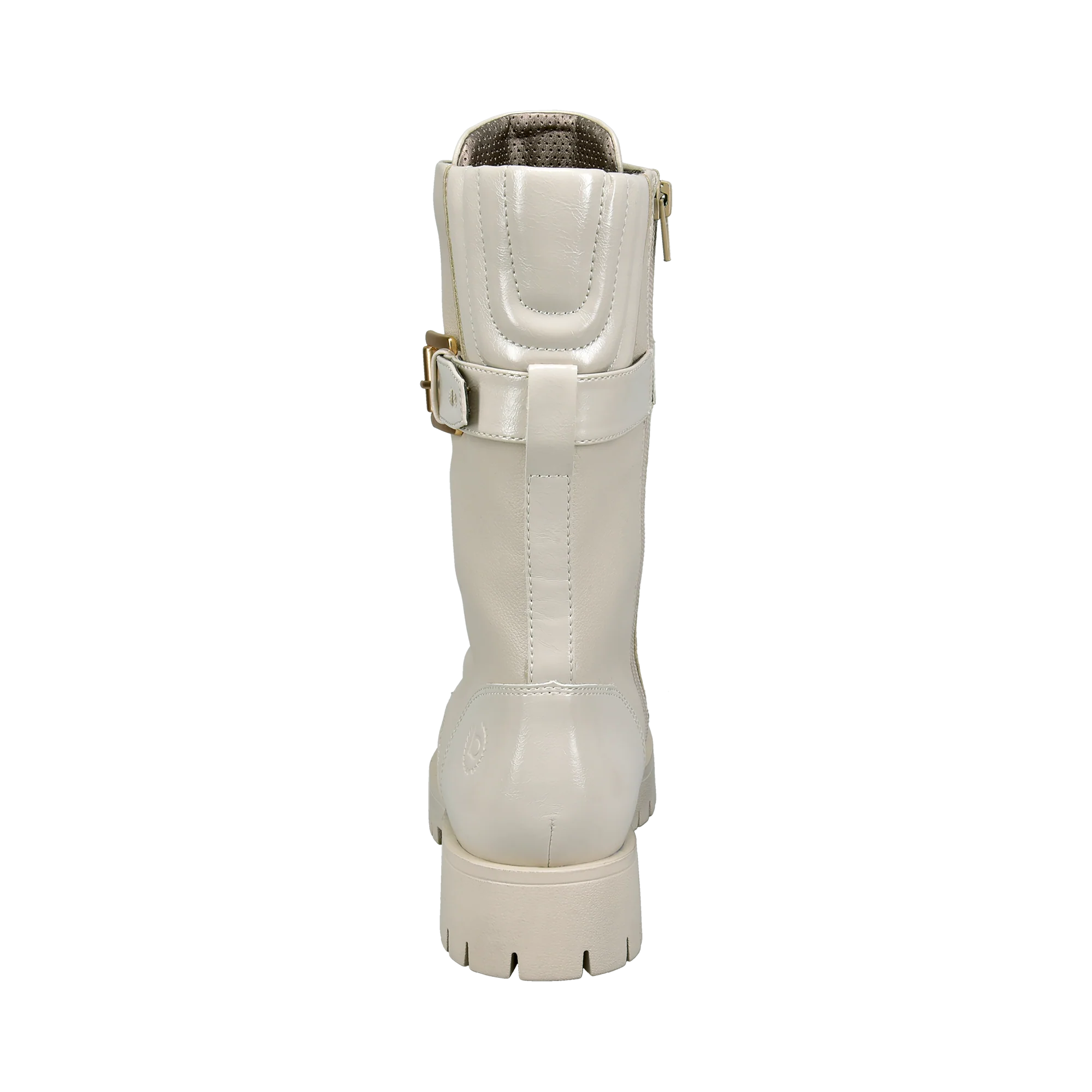 Stiefel beige - Image 3