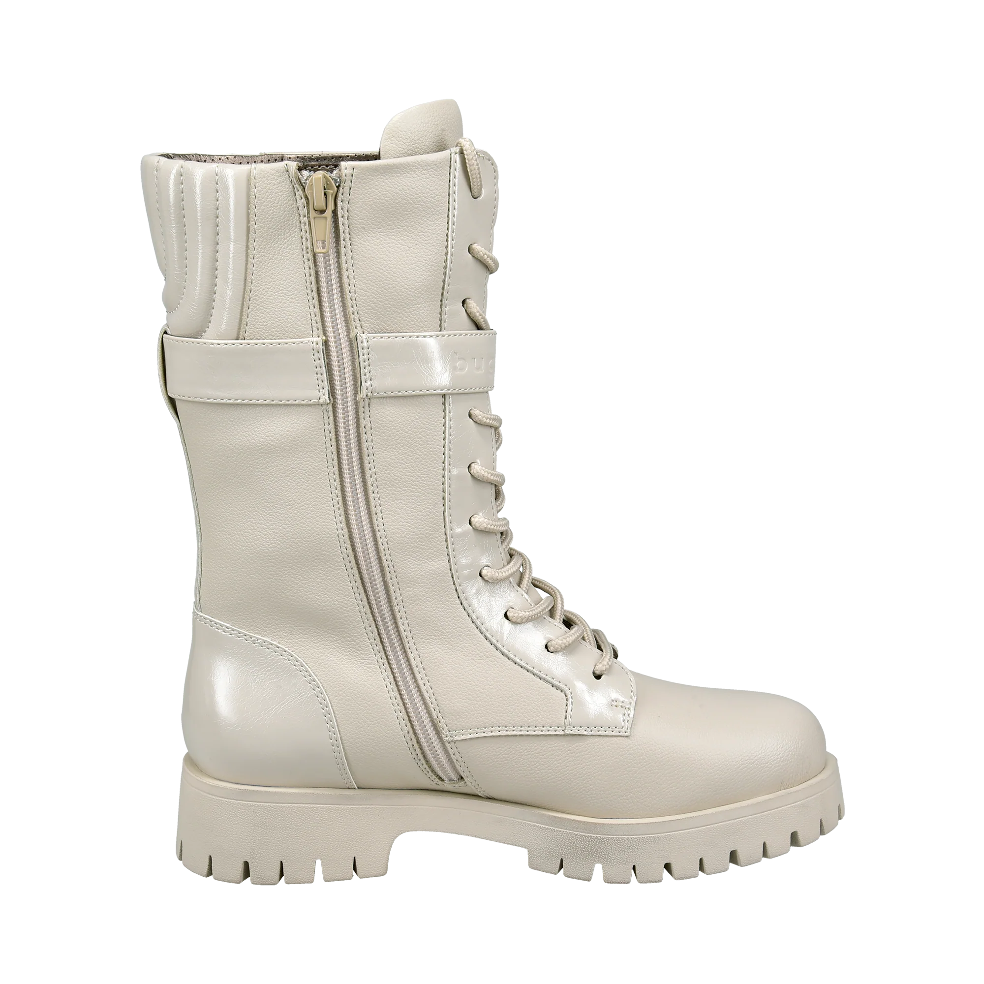 Stiefel beige - Image 4