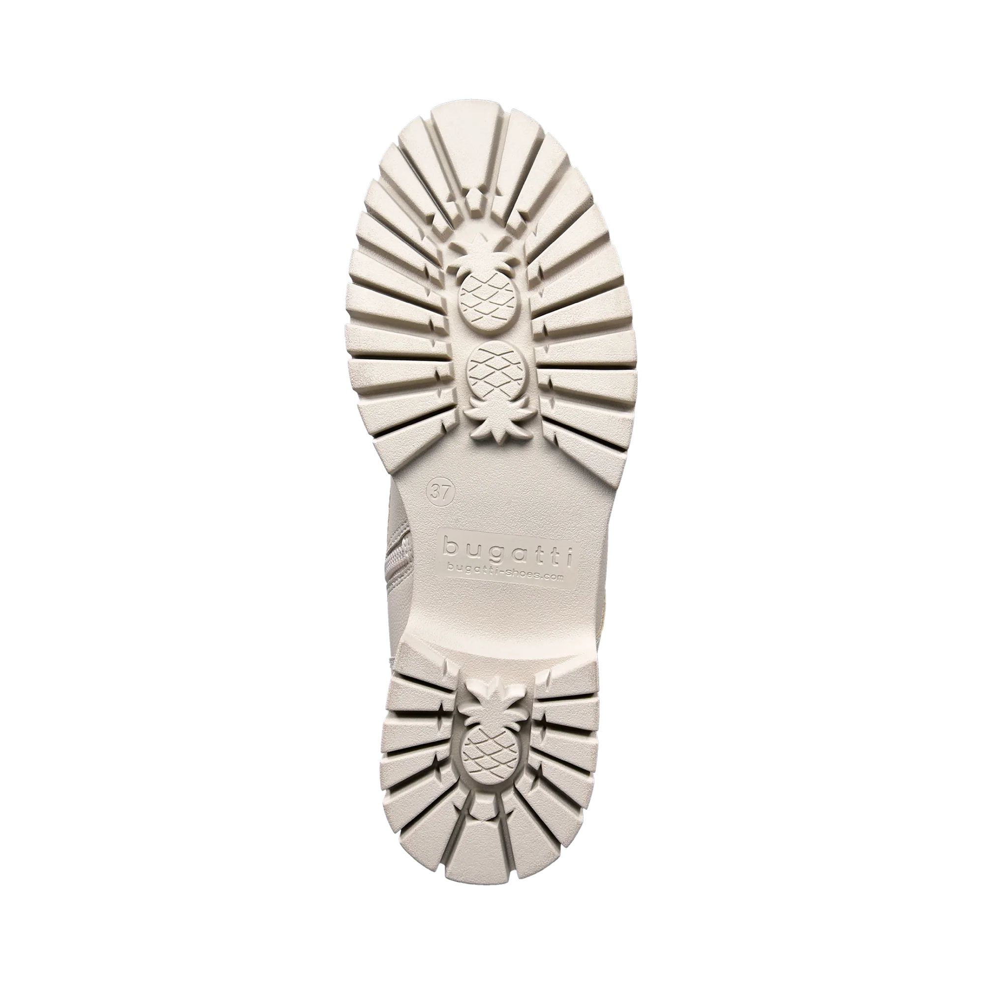 Stiefel beige - Image 7